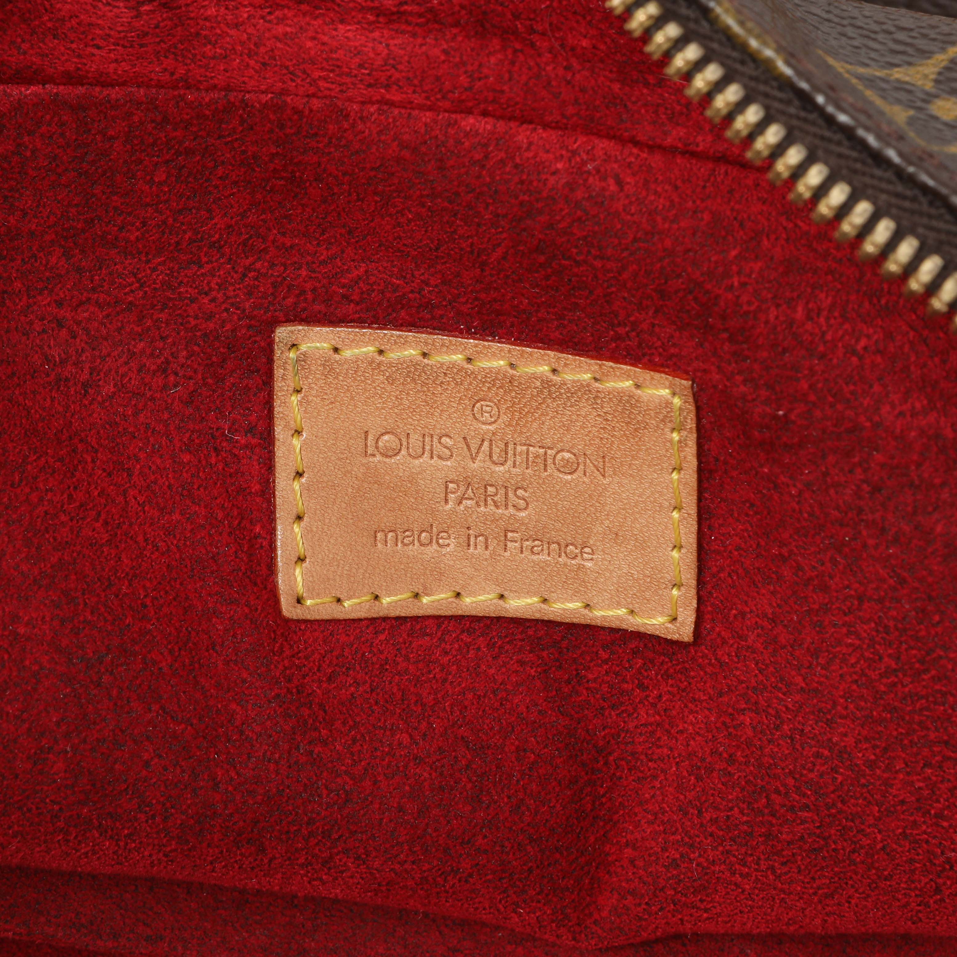Louis Vuitton Monogram Excentri-Cite - Image 9