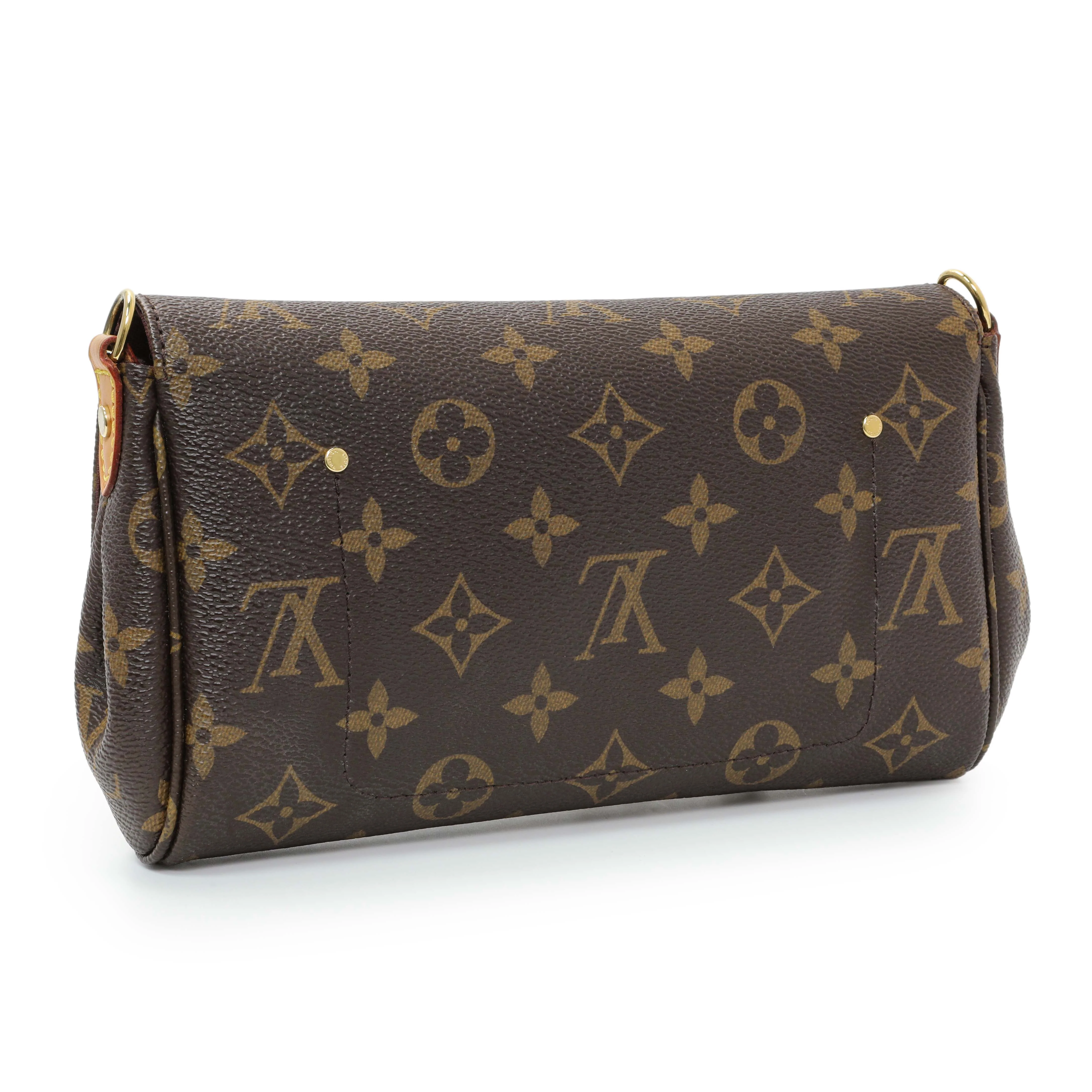 Louis Vuitton Monogram Favorite PM - Image 2