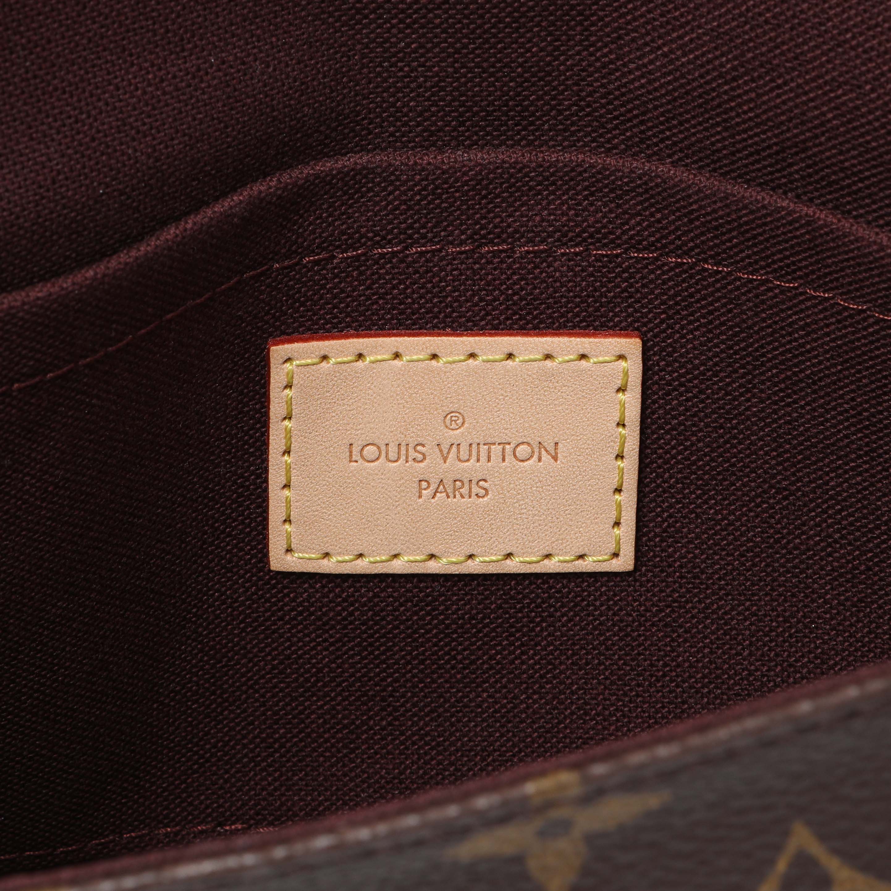 Louis Vuitton Monogram Favorite PM - Image 5