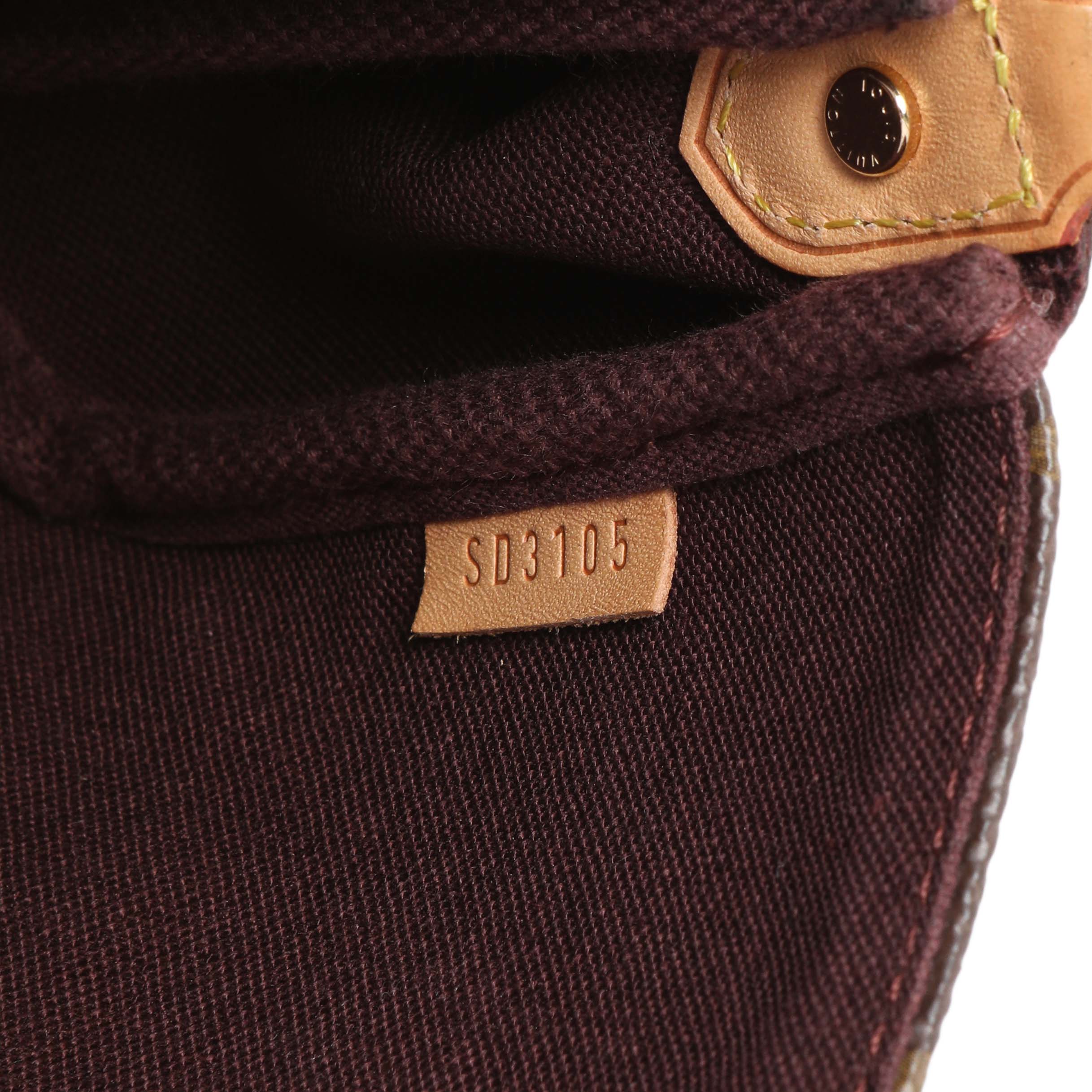 Louis Vuitton Monogram Favorite PM - Image 6