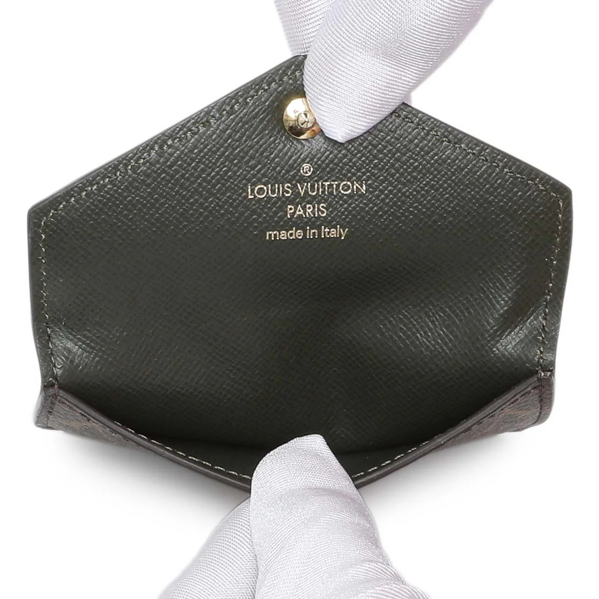 Louis Vuitton Monogram Felicie Strap & Go - Image 6