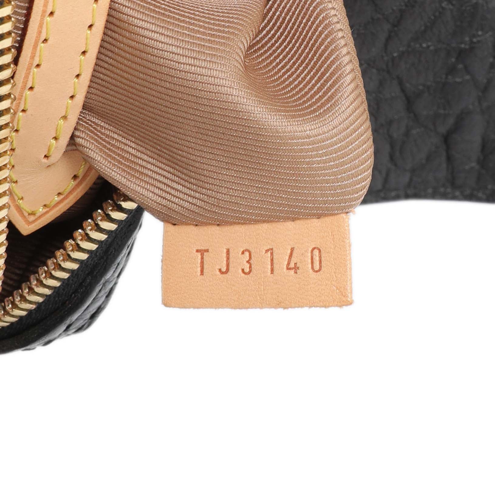 Louis Vuitton Monogram Fleur De Jais Carrousel - Image 10