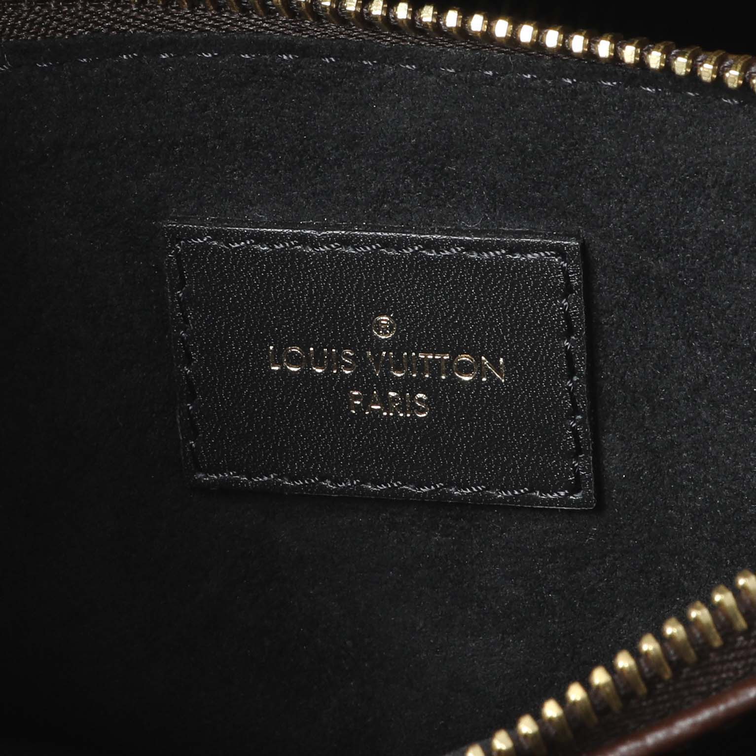 Louis Vuitton Monogram Flower Tote - Image 5
