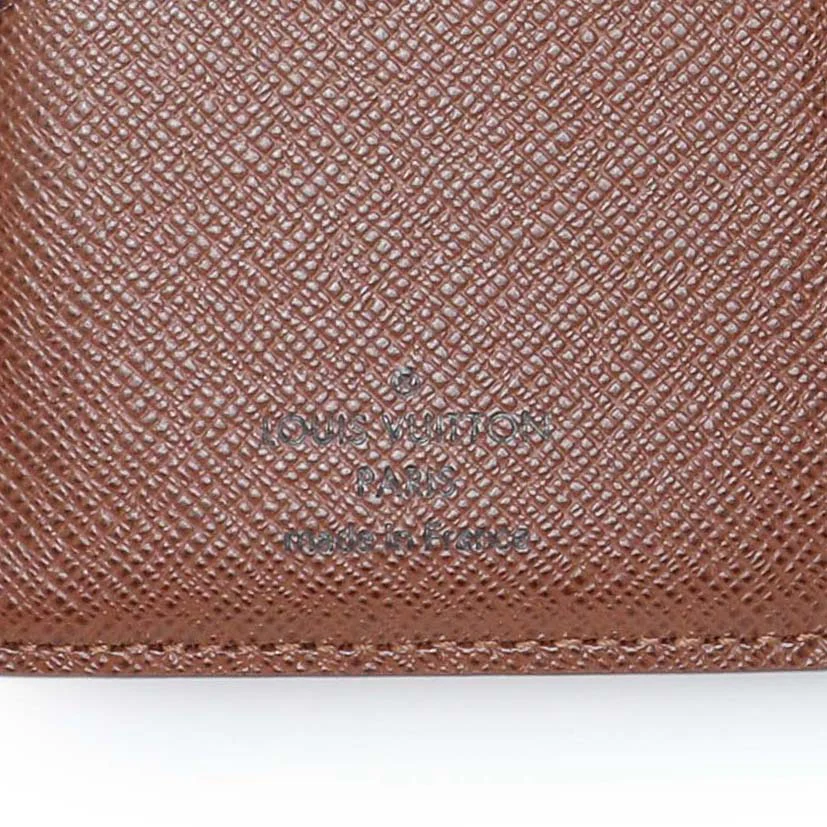 Louis Vuitton Monogram French Purse Wallet - Image 5