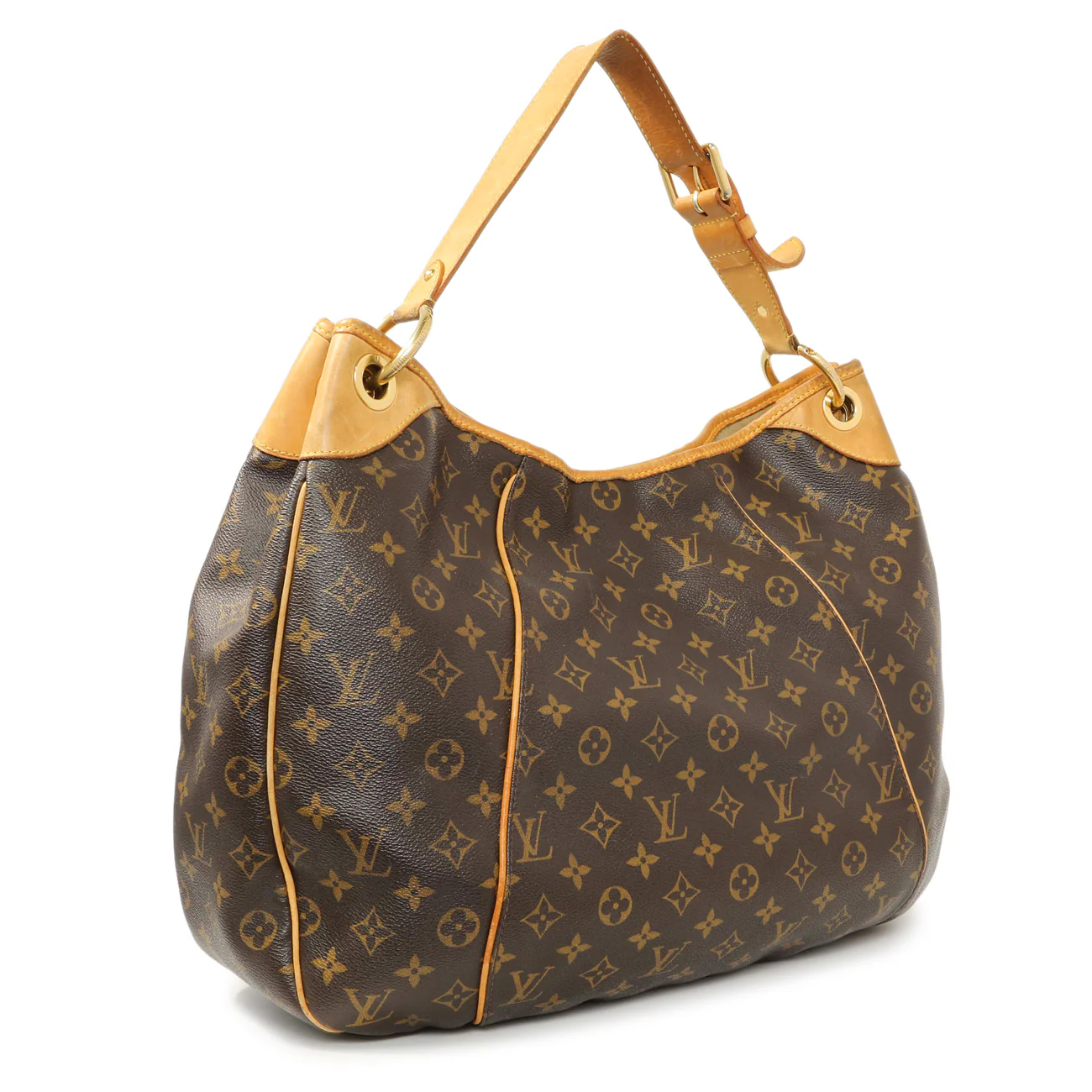 Louis Vuitton Monogram Galliera GM - Image 2