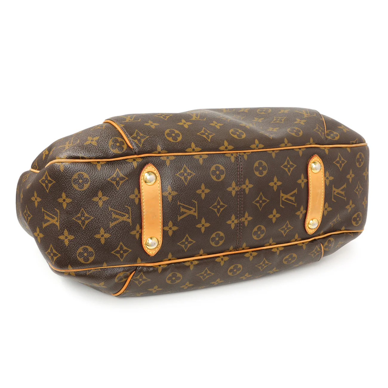 Louis Vuitton Monogram Galliera GM - Image 3