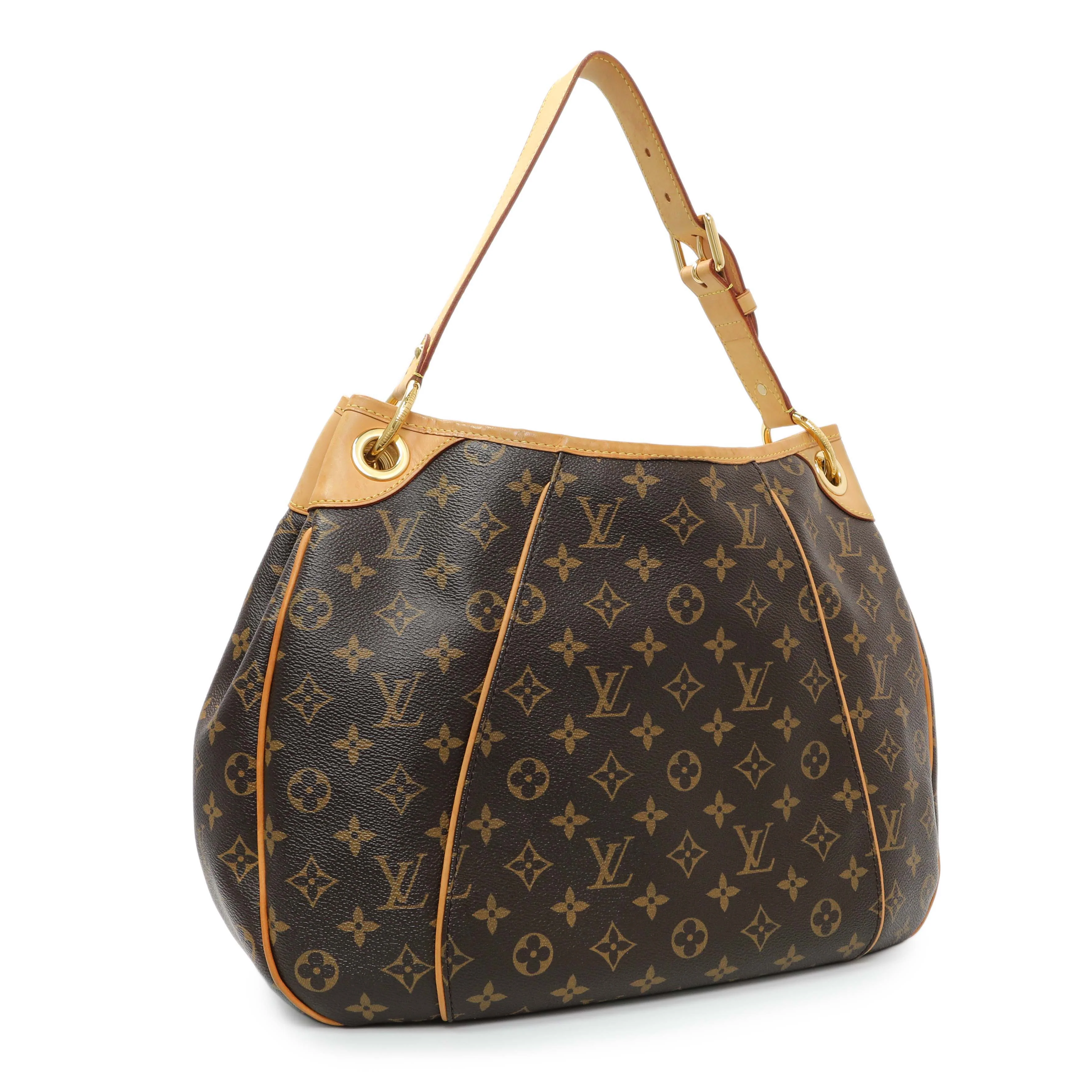 Louis Vuitton Monogram Galliera PM - Image 2