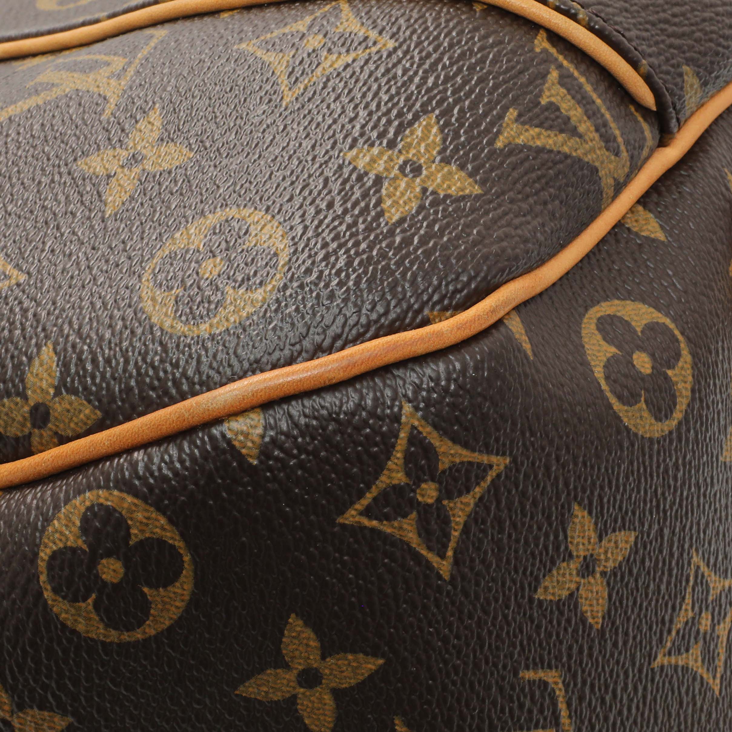 Louis Vuitton Monogram Galliera PM - Image 6