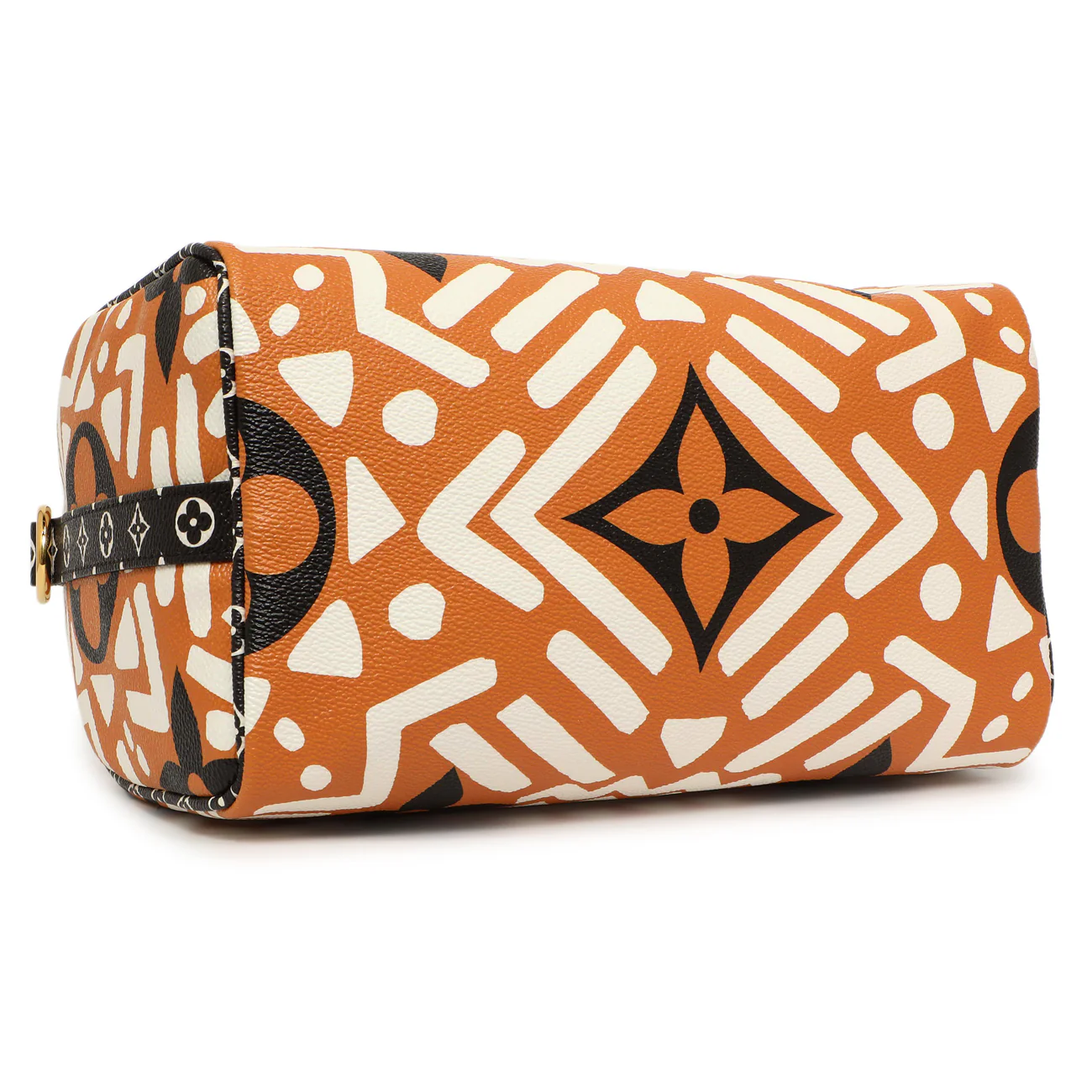 Louis Vuitton Monogram Giant Crafty Speedy Bandouliere 25 - Image 3