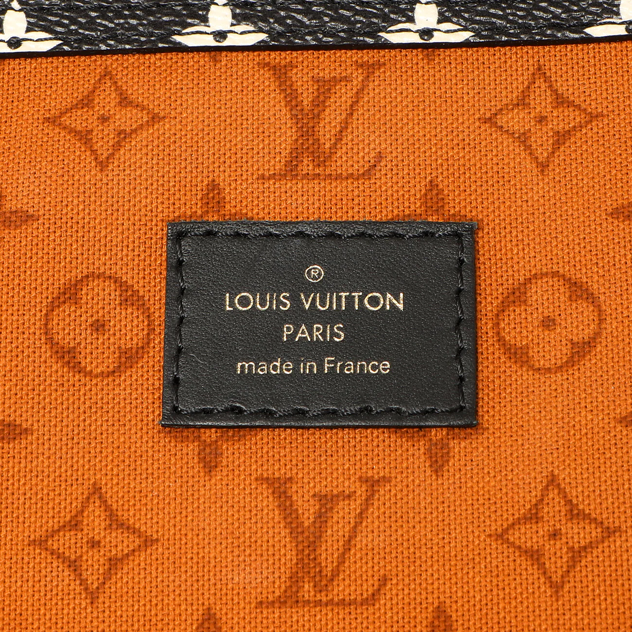 Louis Vuitton Monogram Giant Crafty Speedy Bandouliere 25 - Image 5