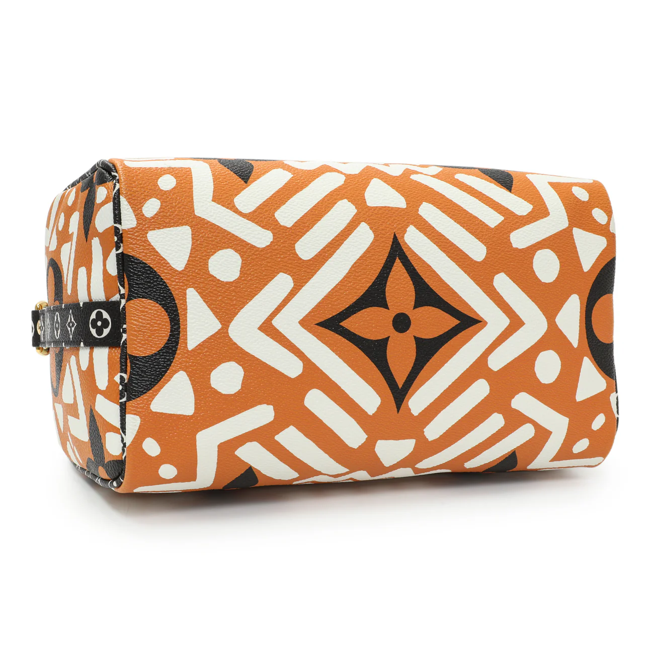 Louis Vuitton Monogram Giant Crafty Speedy Bandouliere 25 - Image 3