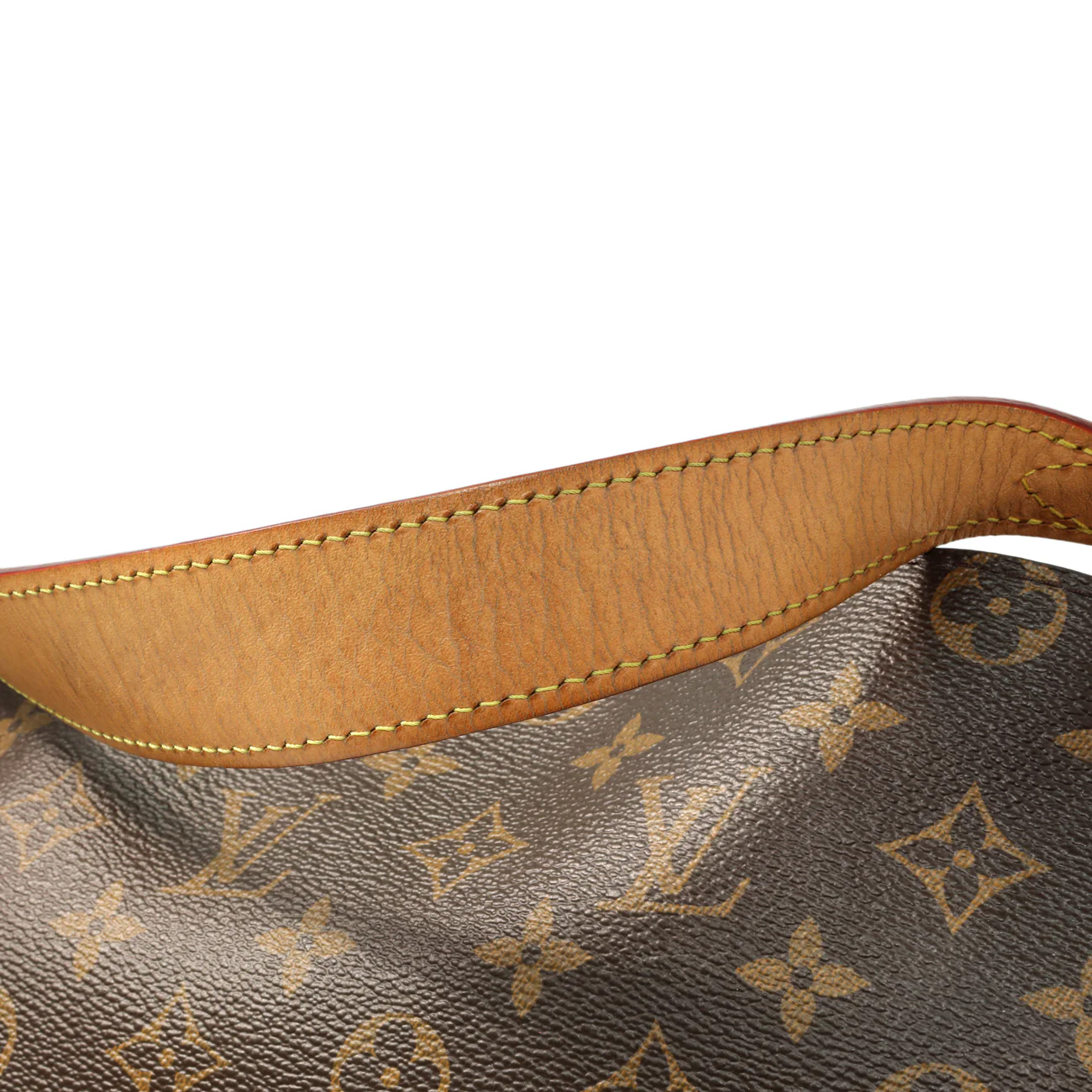 Louis Vuitton Monogram Graceful PM - Image 10