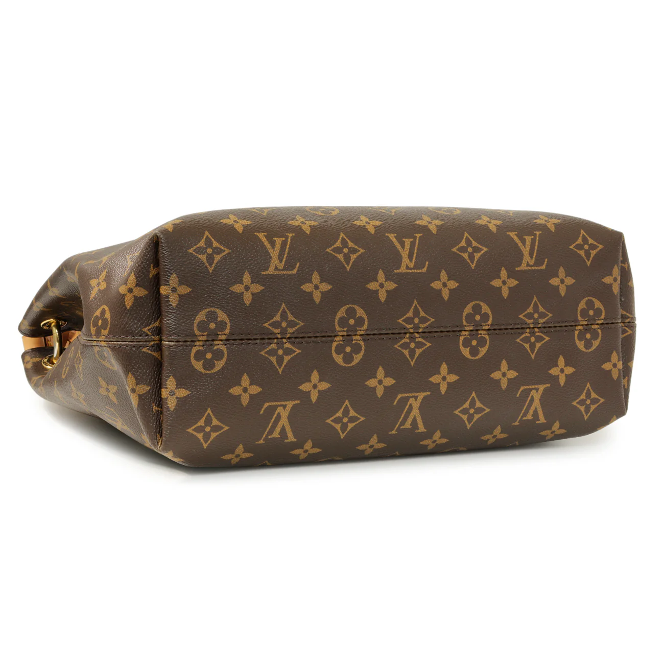 Louis Vuitton Monogram Graceful PM - Image 3