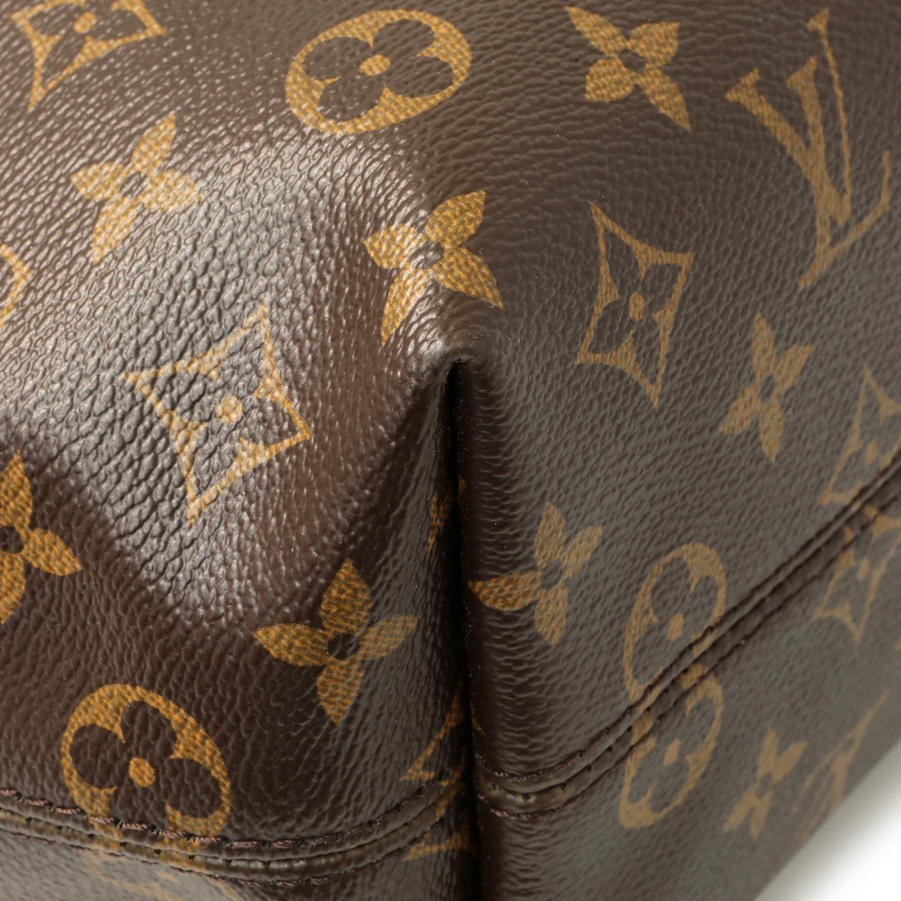Louis Vuitton Monogram Graceful PM - Image 4