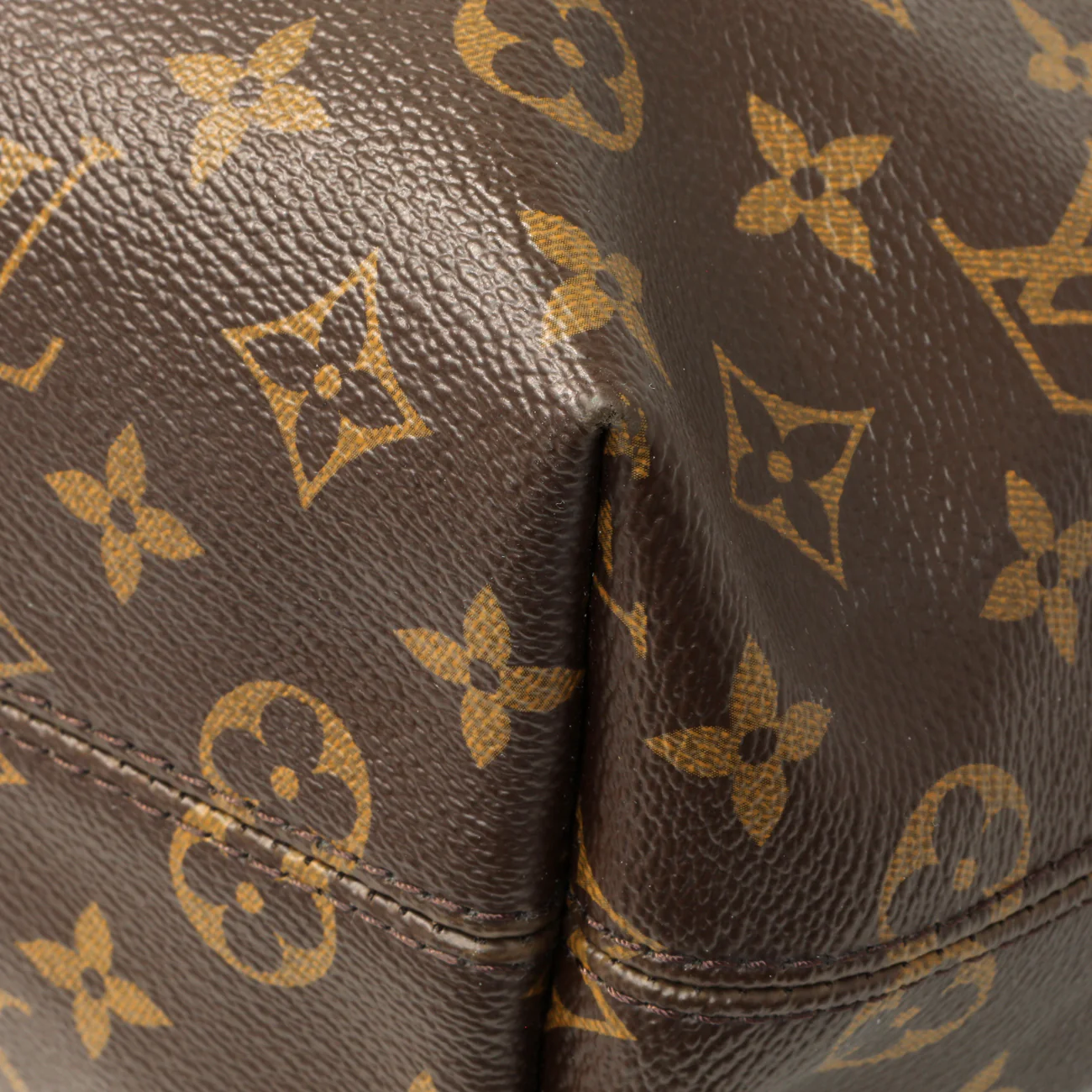 Louis Vuitton Monogram Graceful PM - Image 5