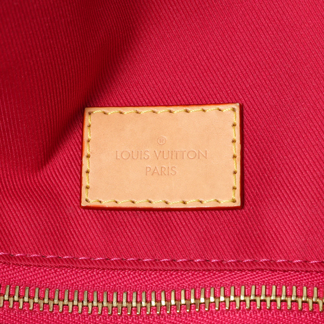 Louis Vuitton Monogram Graceful PM - Image 9