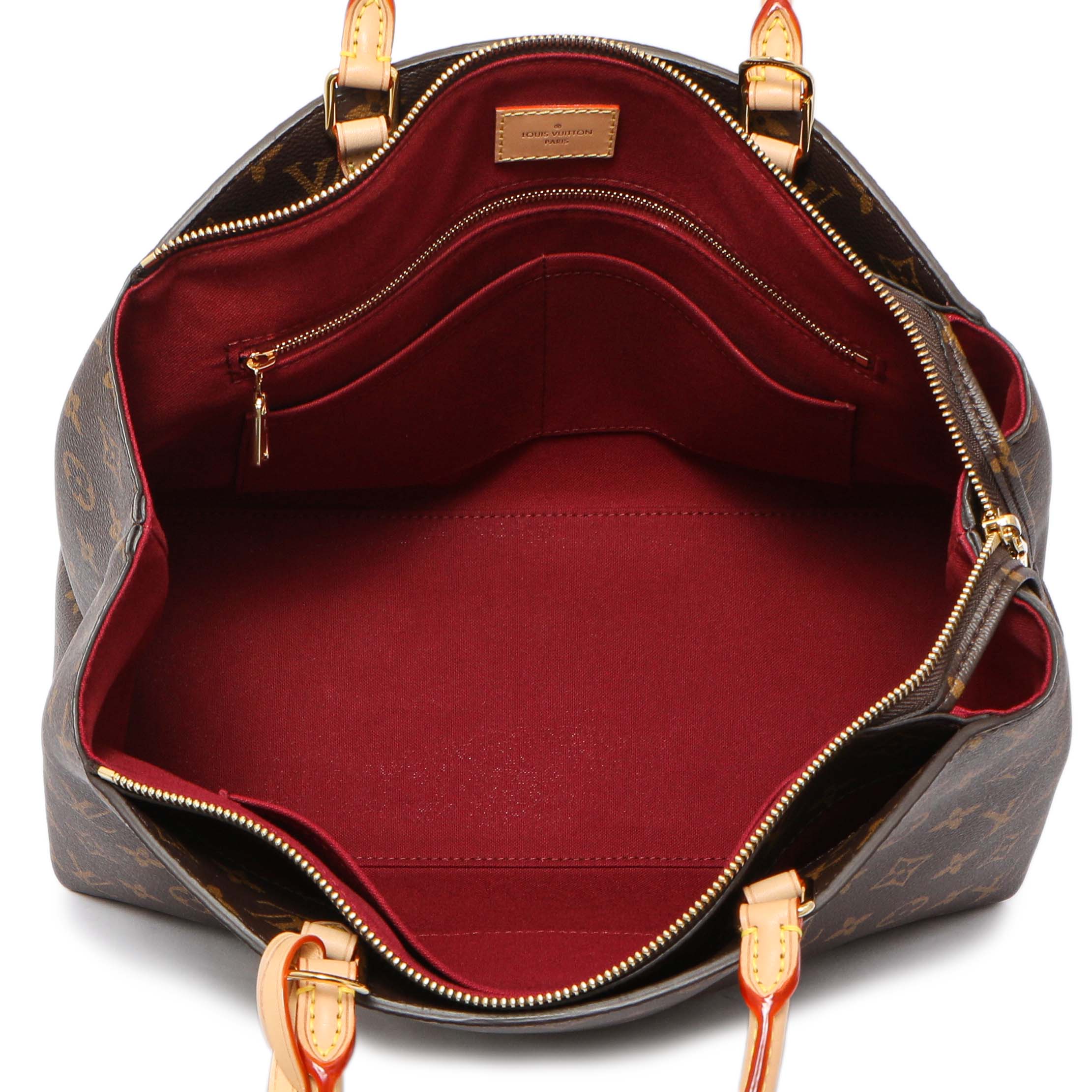 Louis Vuitton Monogram Grand Palais - Image 4