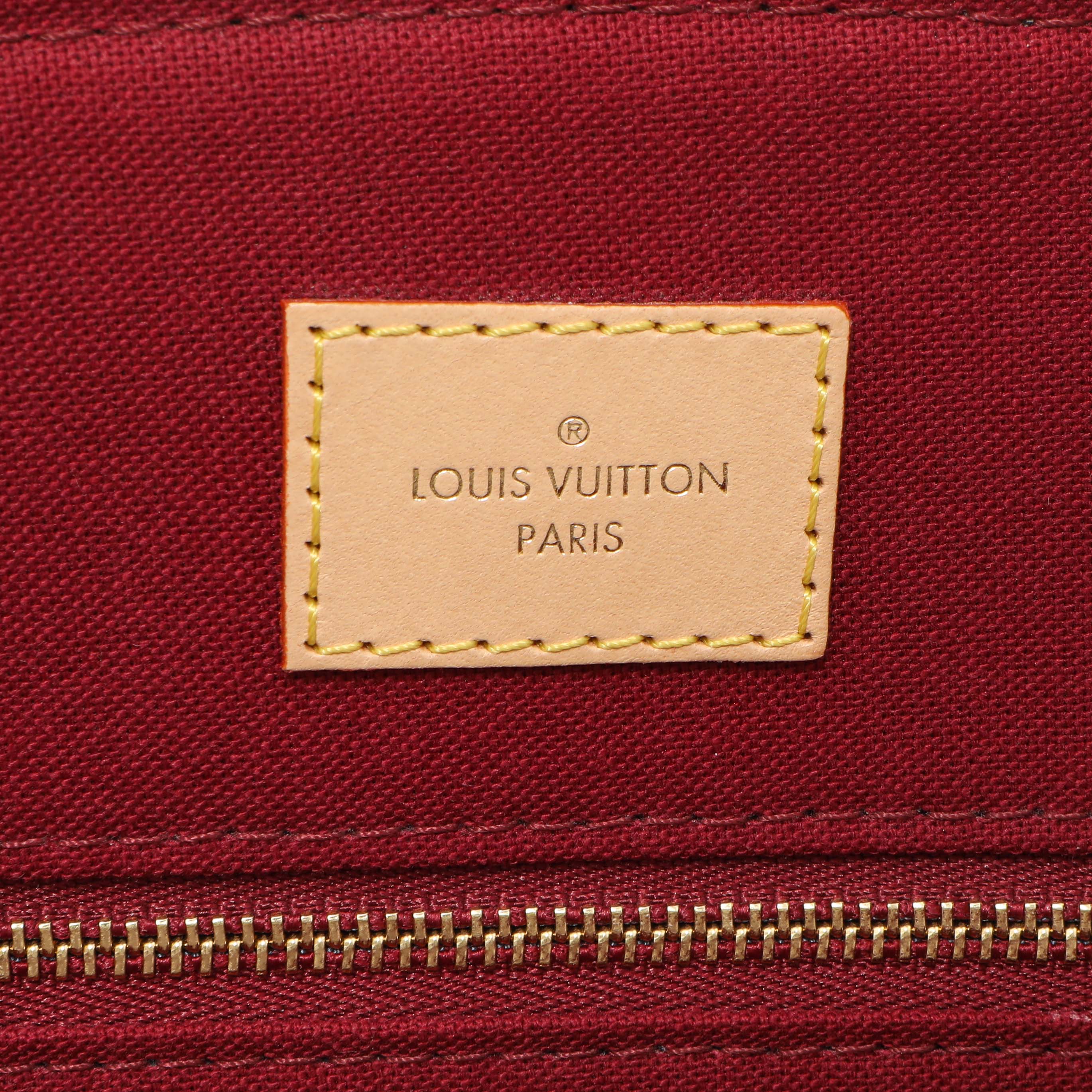Louis Vuitton Monogram Grand Palais - Image 5