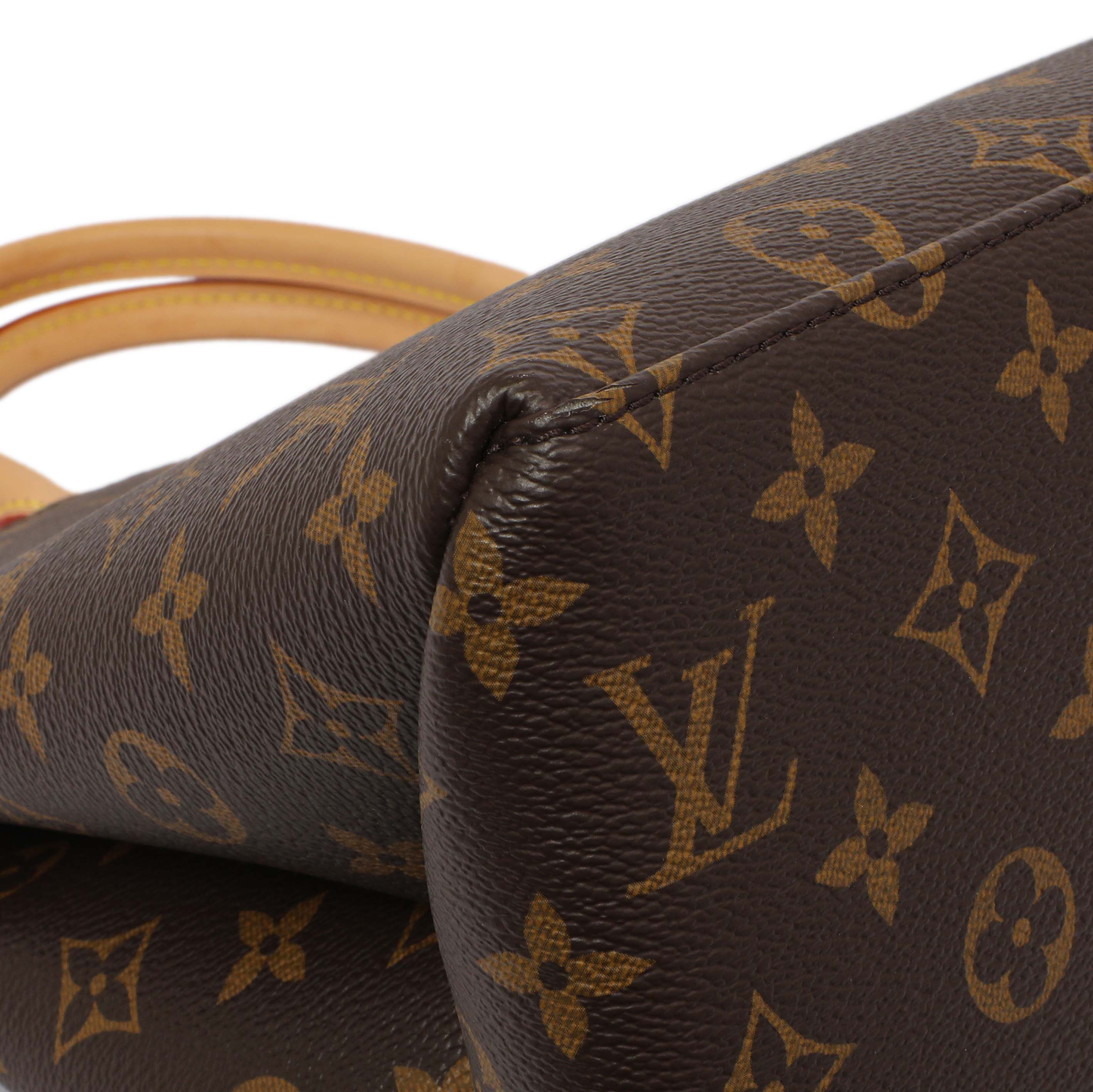 Louis Vuitton Monogram Grand Palais - Image 6