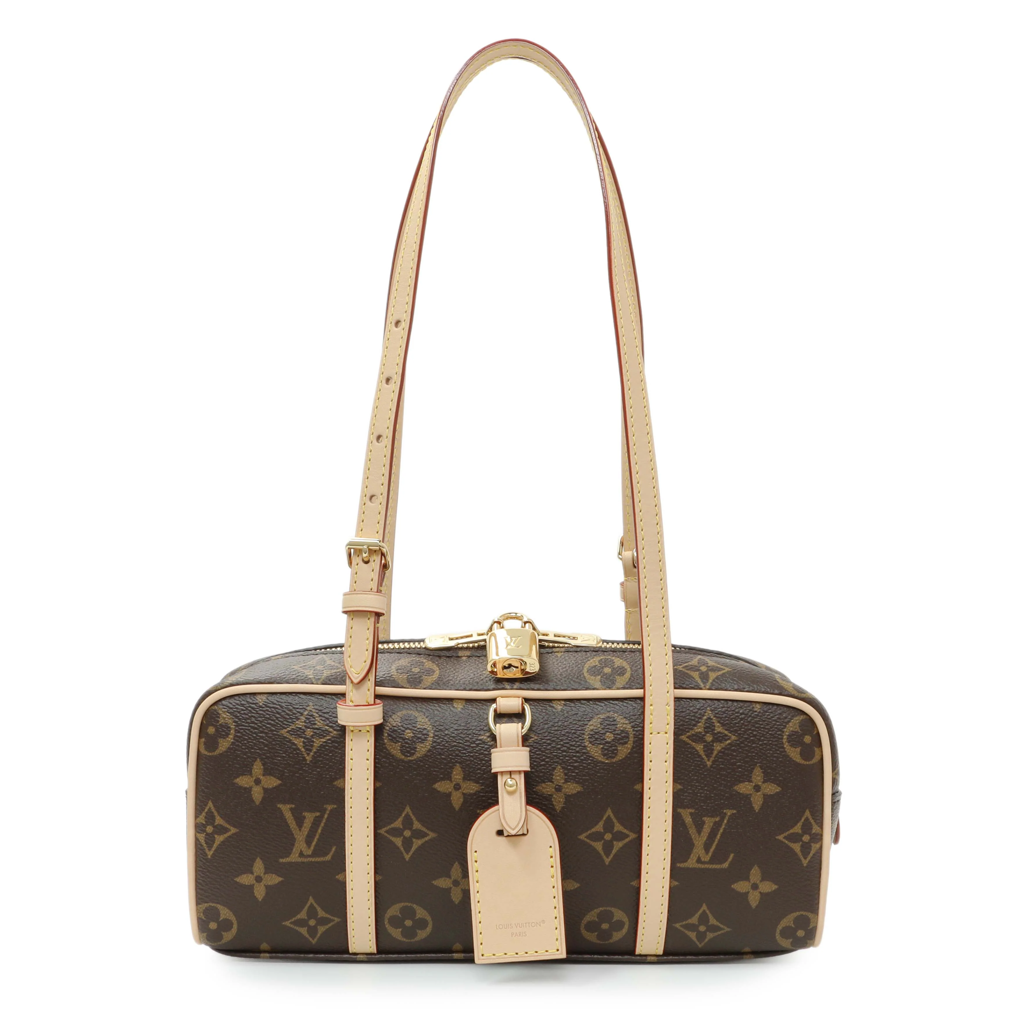 Louis Vuitton Monogram Hang On