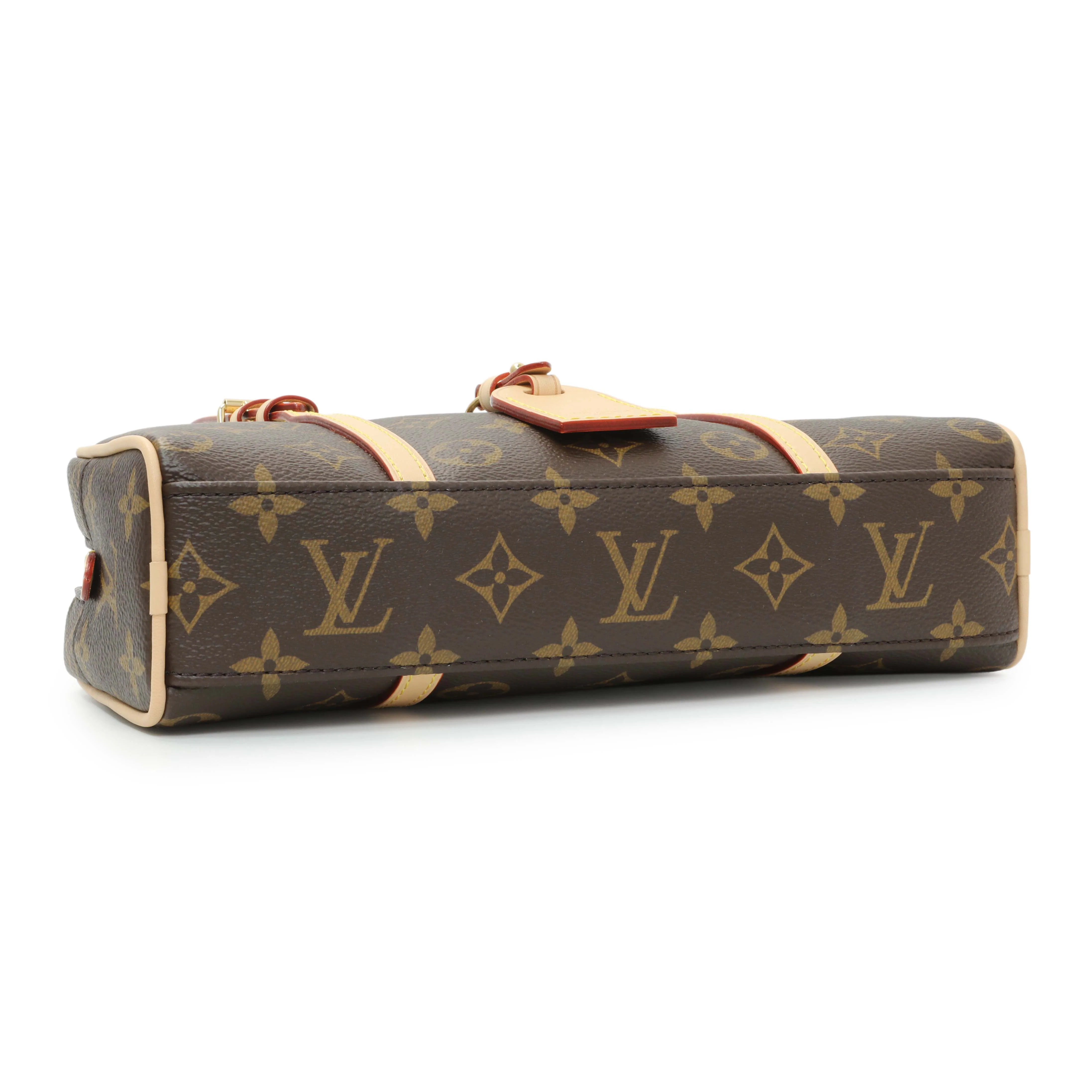 Louis Vuitton Monogram Hang On - Image 3