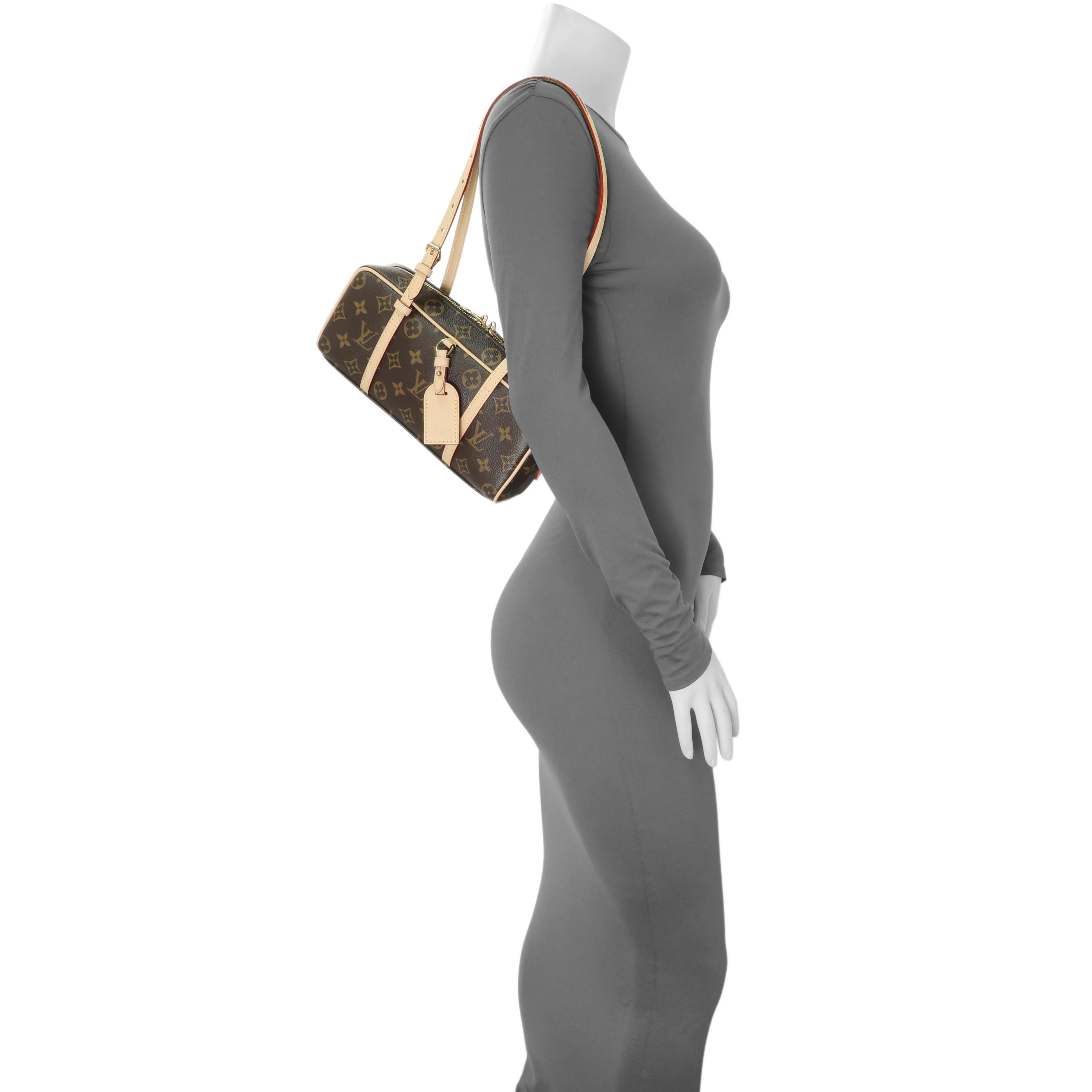 Louis Vuitton Monogram Hang On - Image 6