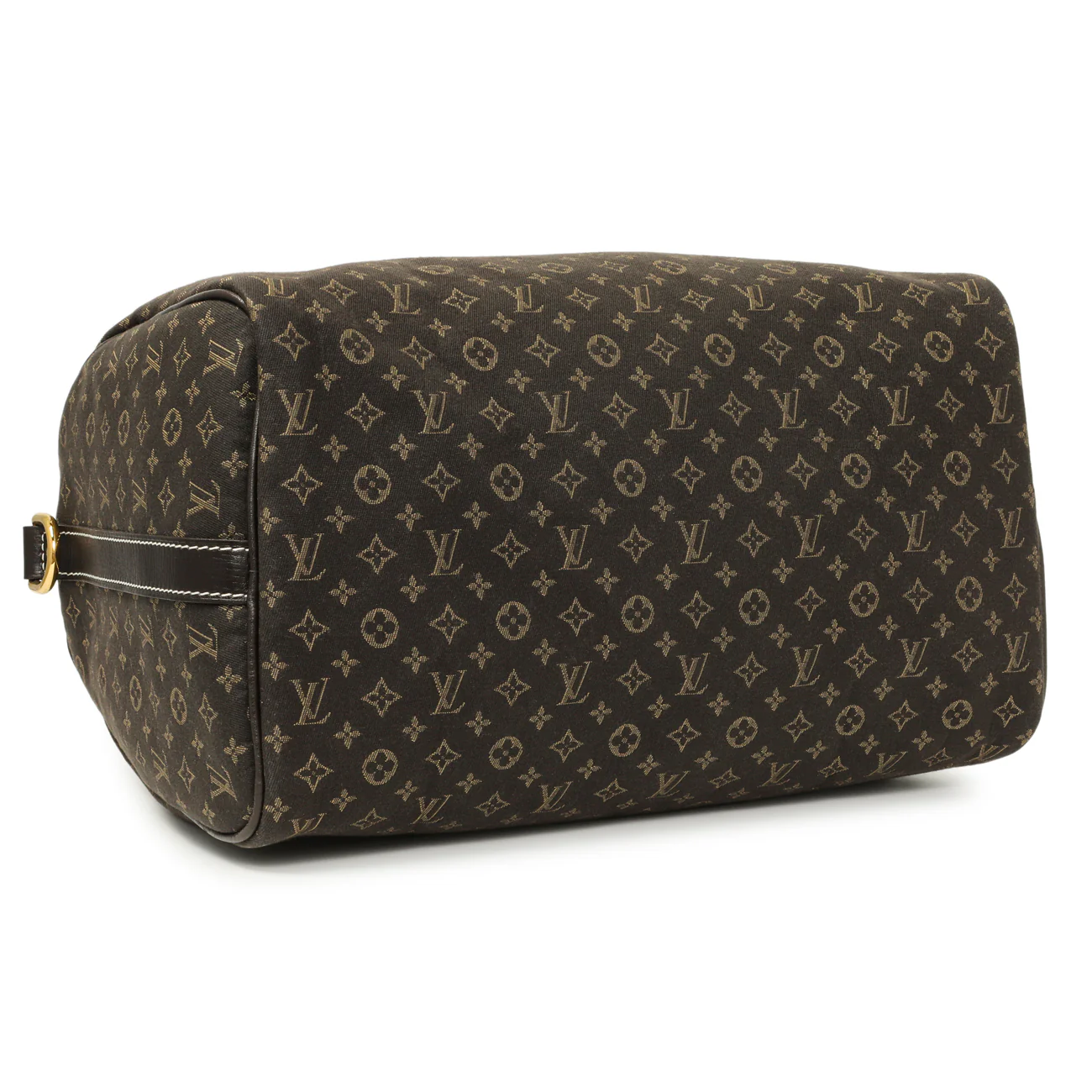Louis Vuitton Monogram Idylle Speedy Bandouliere 30 - Image 3