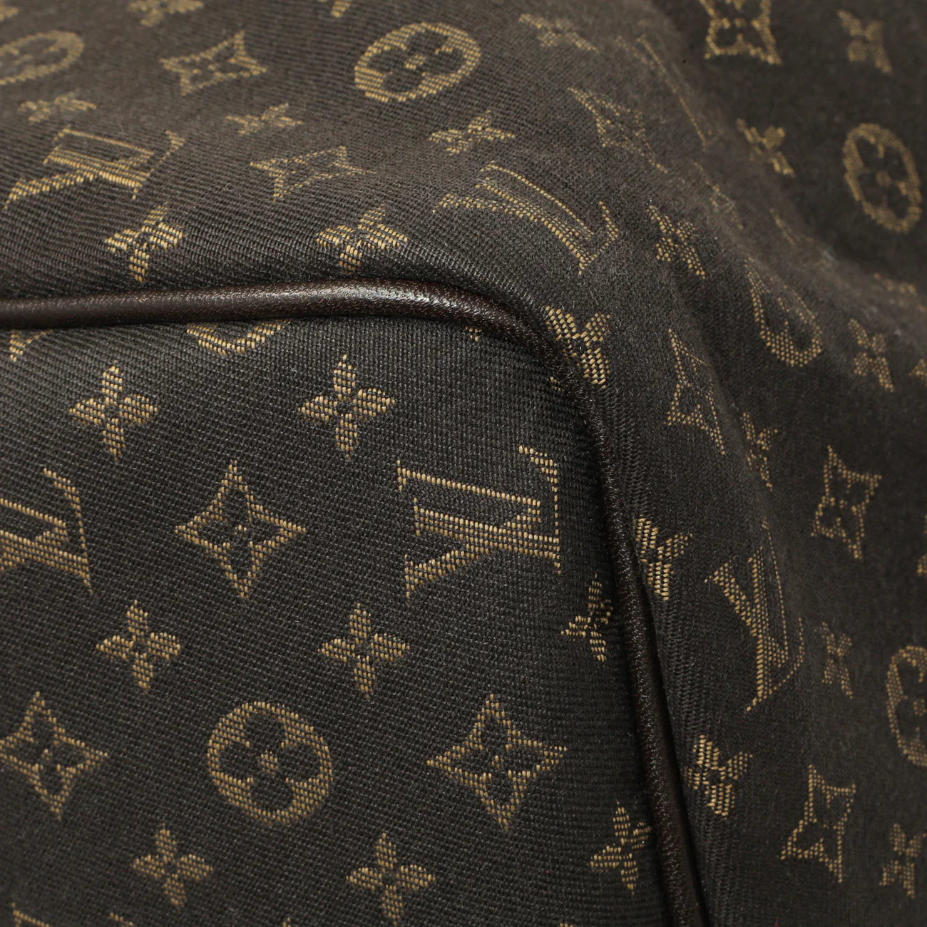 Louis Vuitton Monogram Idylle Speedy Bandouliere 30 - Image 4
