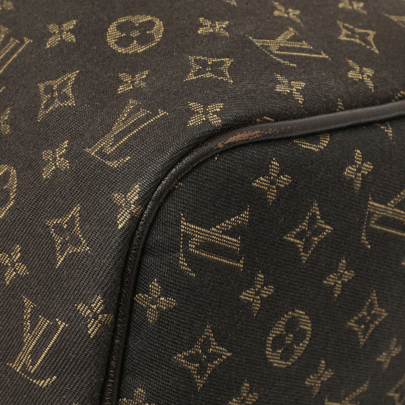 Louis Vuitton Monogram Idylle Speedy Bandouliere 30 - Image 5