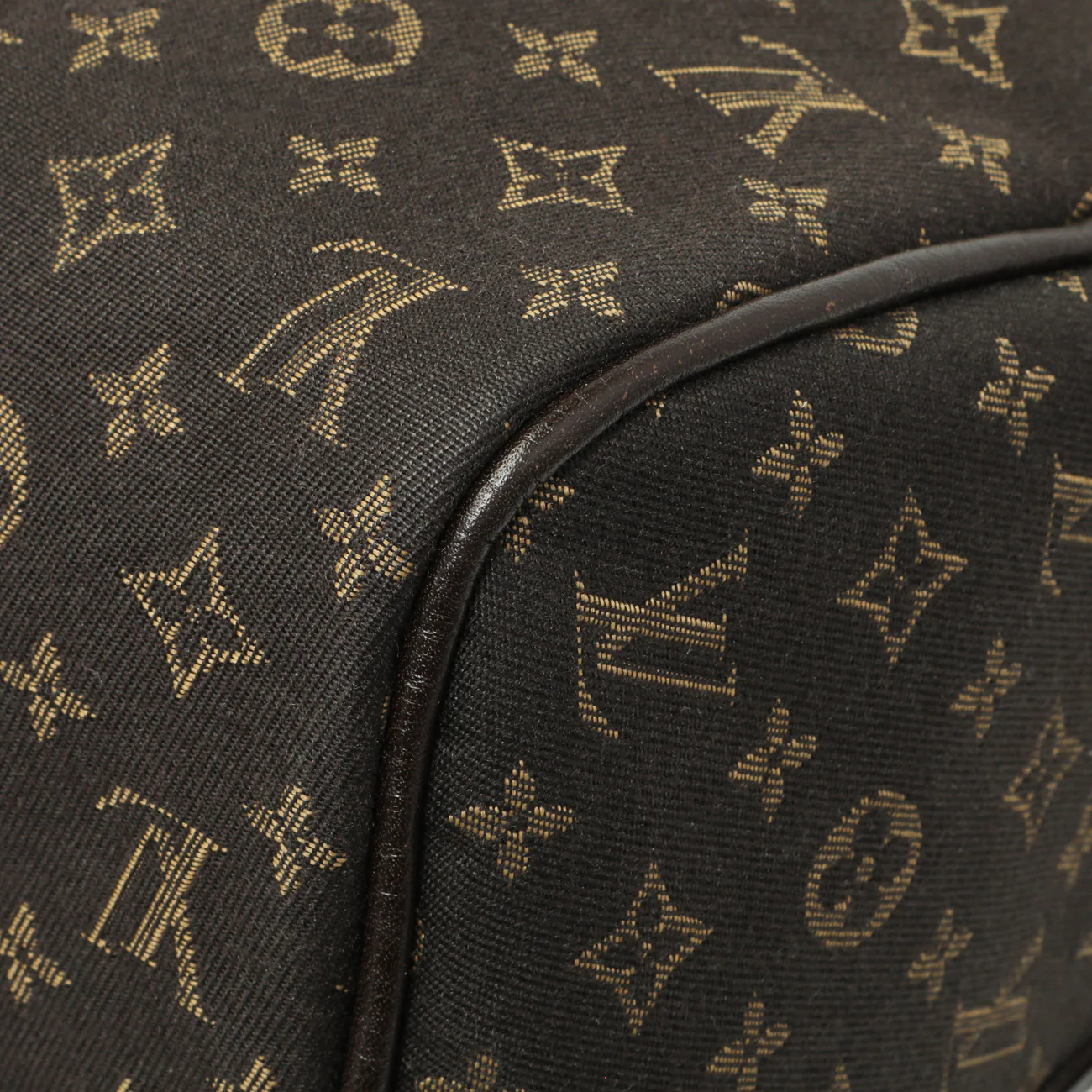 Louis Vuitton Monogram Idylle Speedy Bandouliere 30 - Image 7