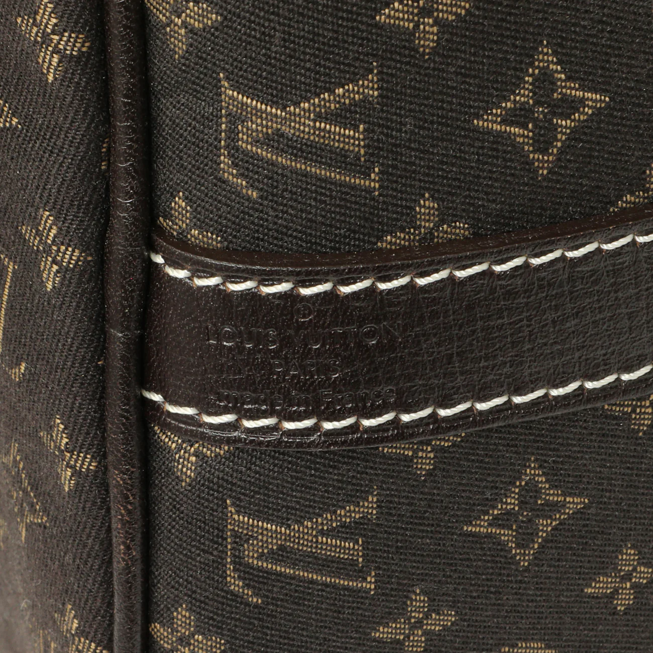 Louis Vuitton Monogram Idylle Speedy Bandouliere 30 - Image 9