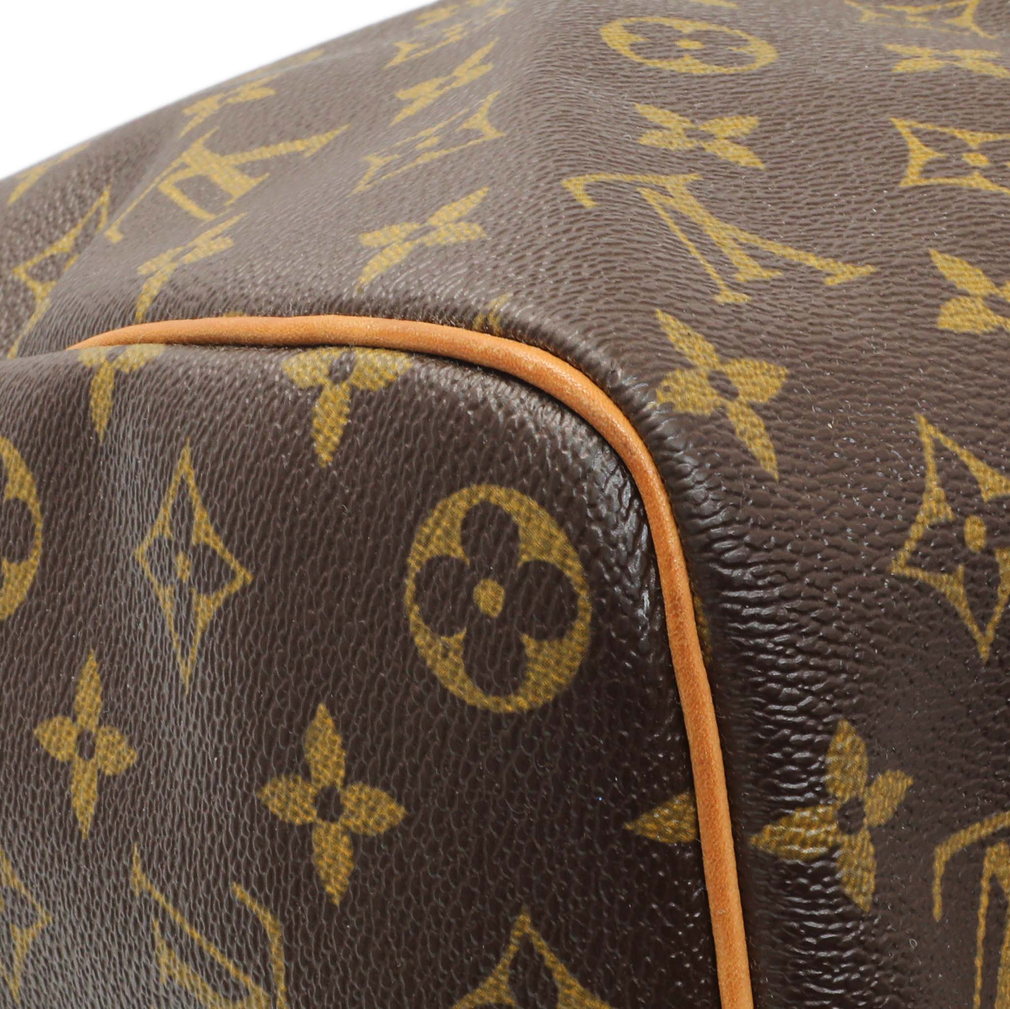 Louis Vuitton Monogram Keepall 45 Bandouliere - Image 6
