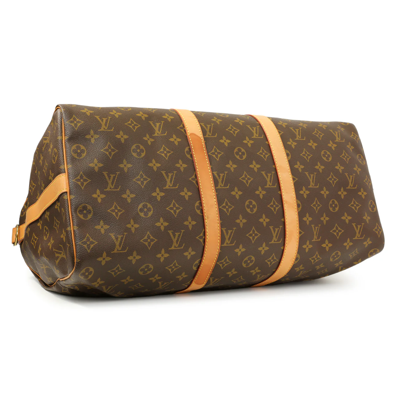 Louis Vuitton Monogram Keepall Bandouliere 50 - Image 3