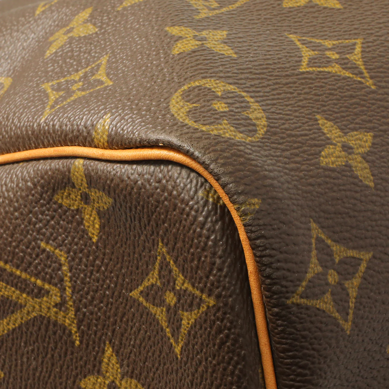 Louis Vuitton Monogram Keepall Bandouliere 50 - Image 4