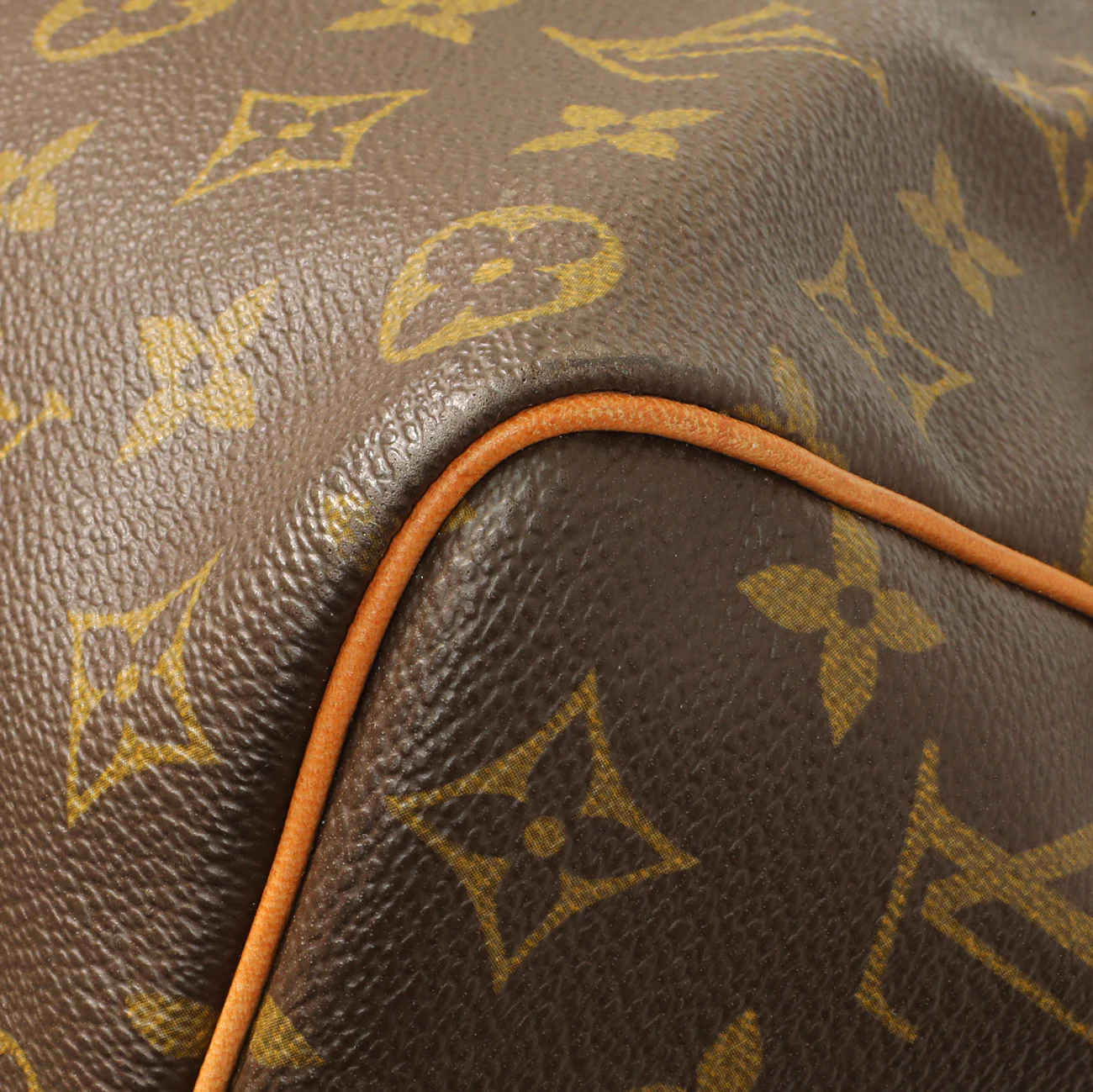 Louis Vuitton Monogram Keepall Bandouliere 50 - Image 5