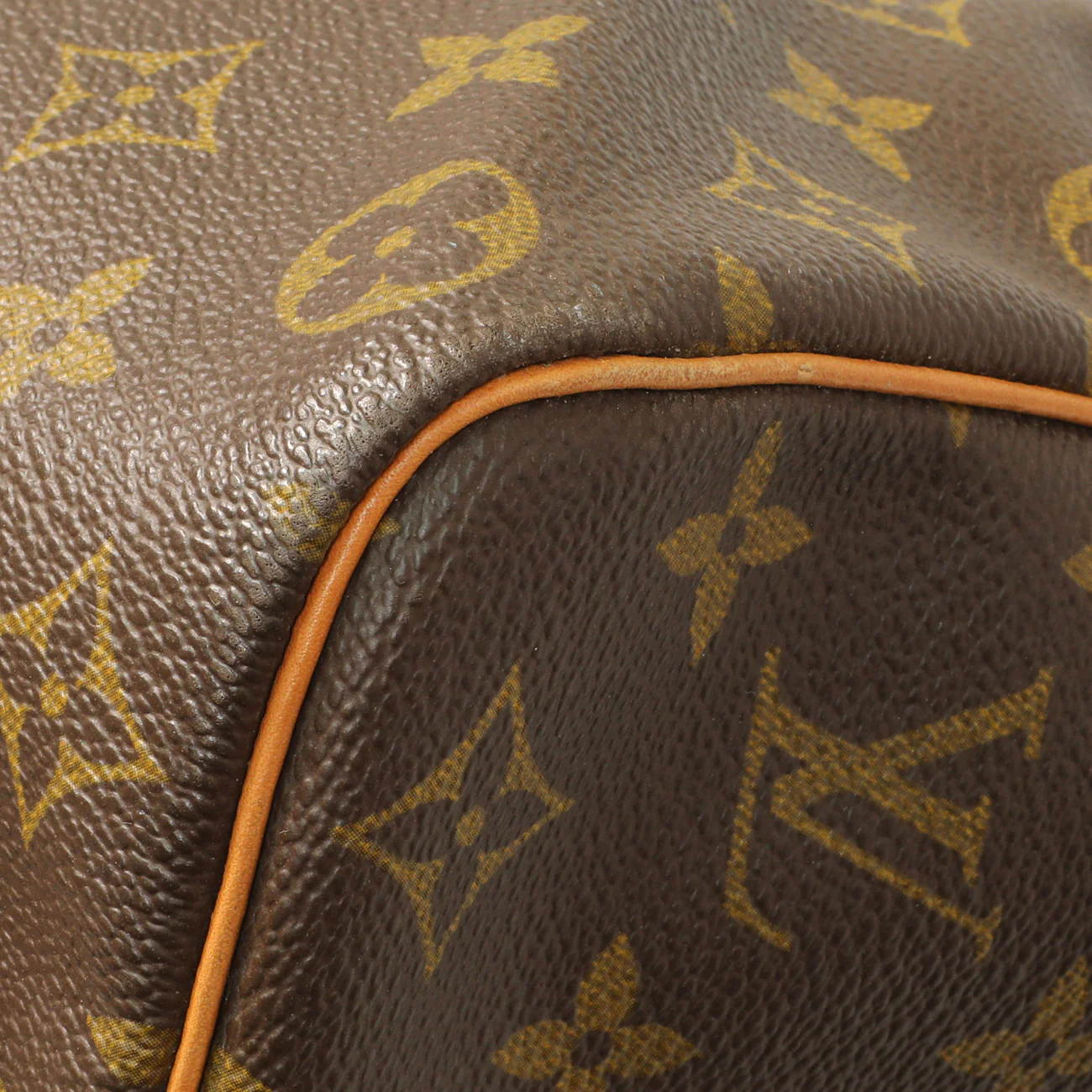 Louis Vuitton Monogram Keepall Bandouliere 50 - Image 7