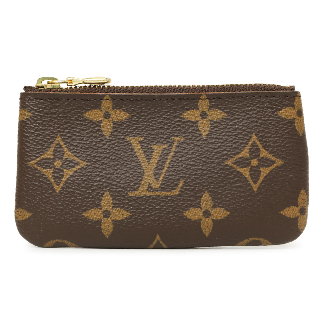 Louis Vuitton Monogram Key Pouch