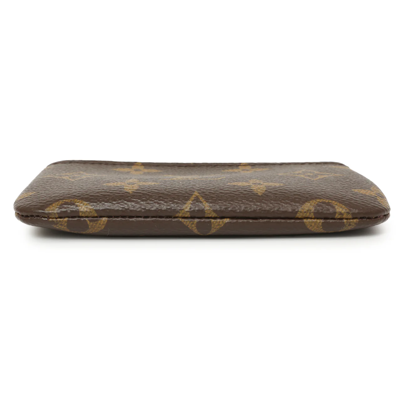 Louis Vuitton Monogram Key Pouch - Image 3