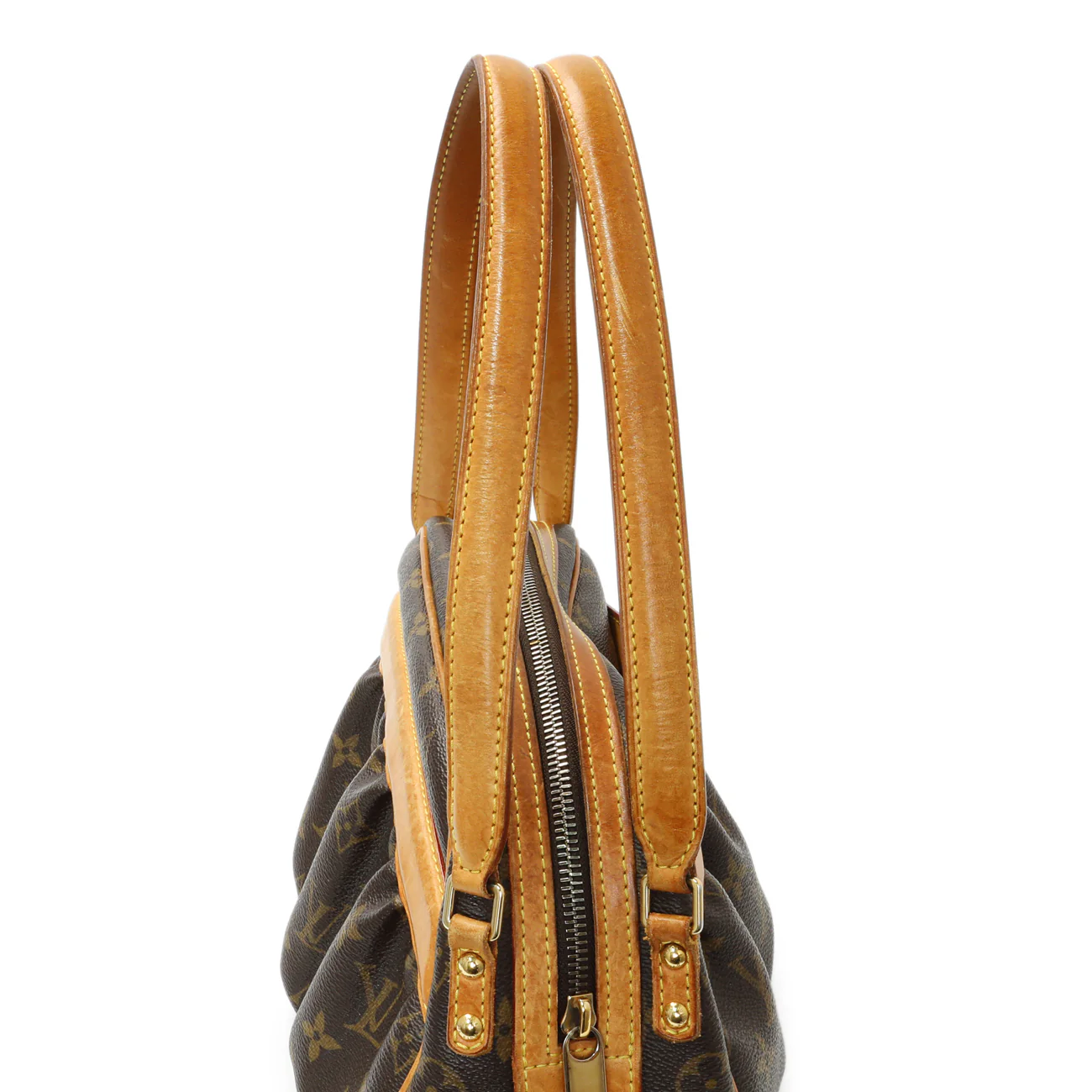 Louis Vuitton Monogram Klara - Image 11