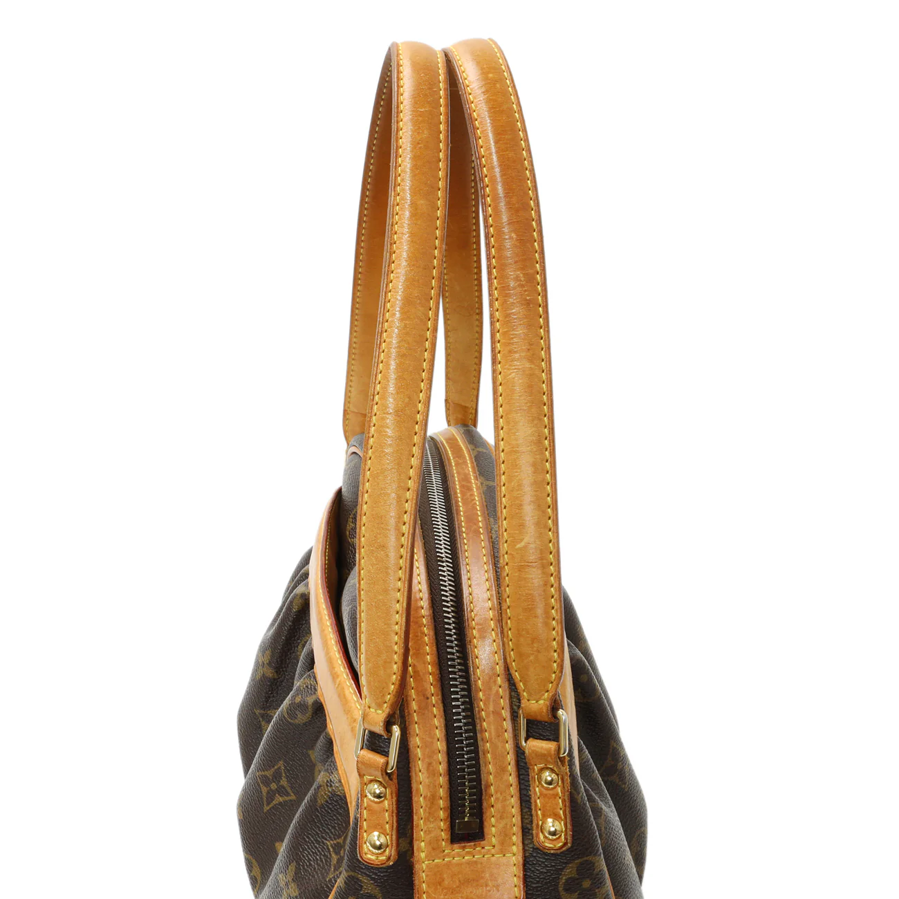 Louis Vuitton Monogram Klara - Image 12