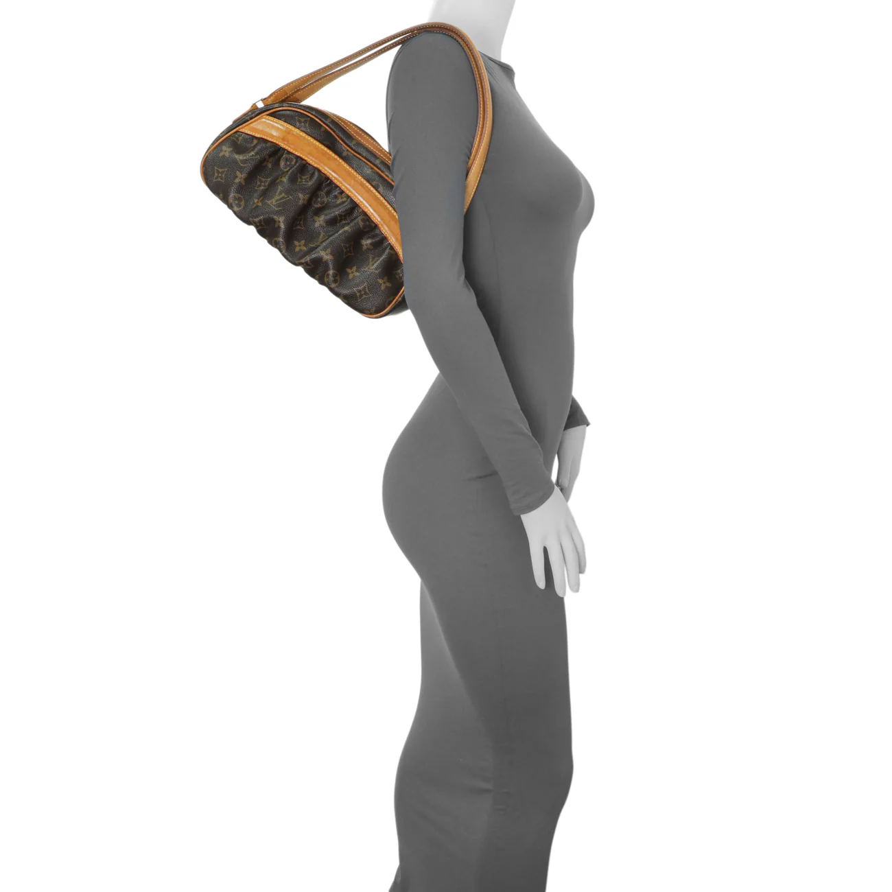 Louis Vuitton Monogram Klara - Image 13