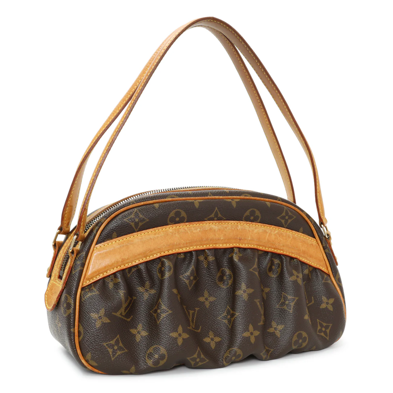Louis Vuitton Monogram Klara - Image 2