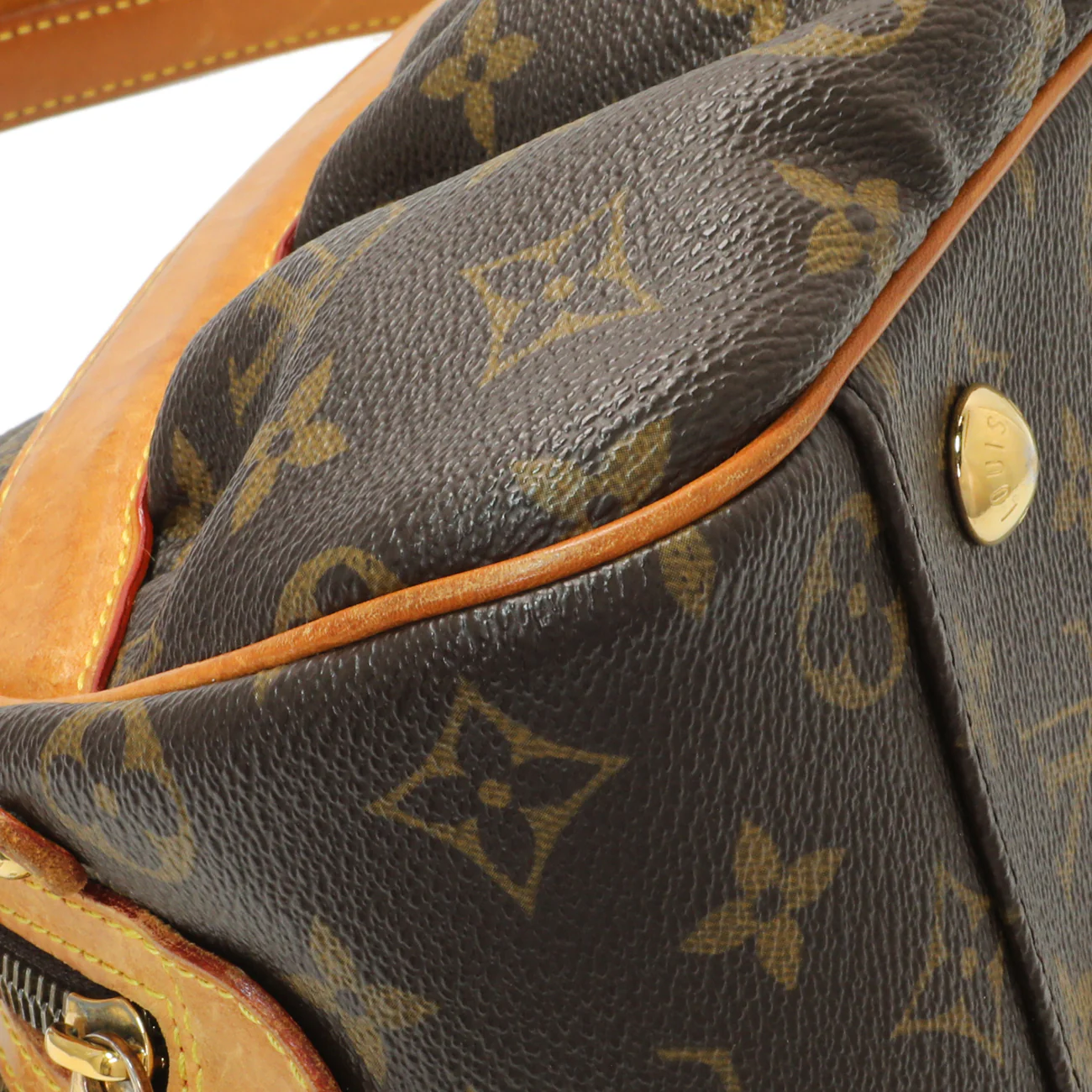 Louis Vuitton Monogram Klara - Image 4