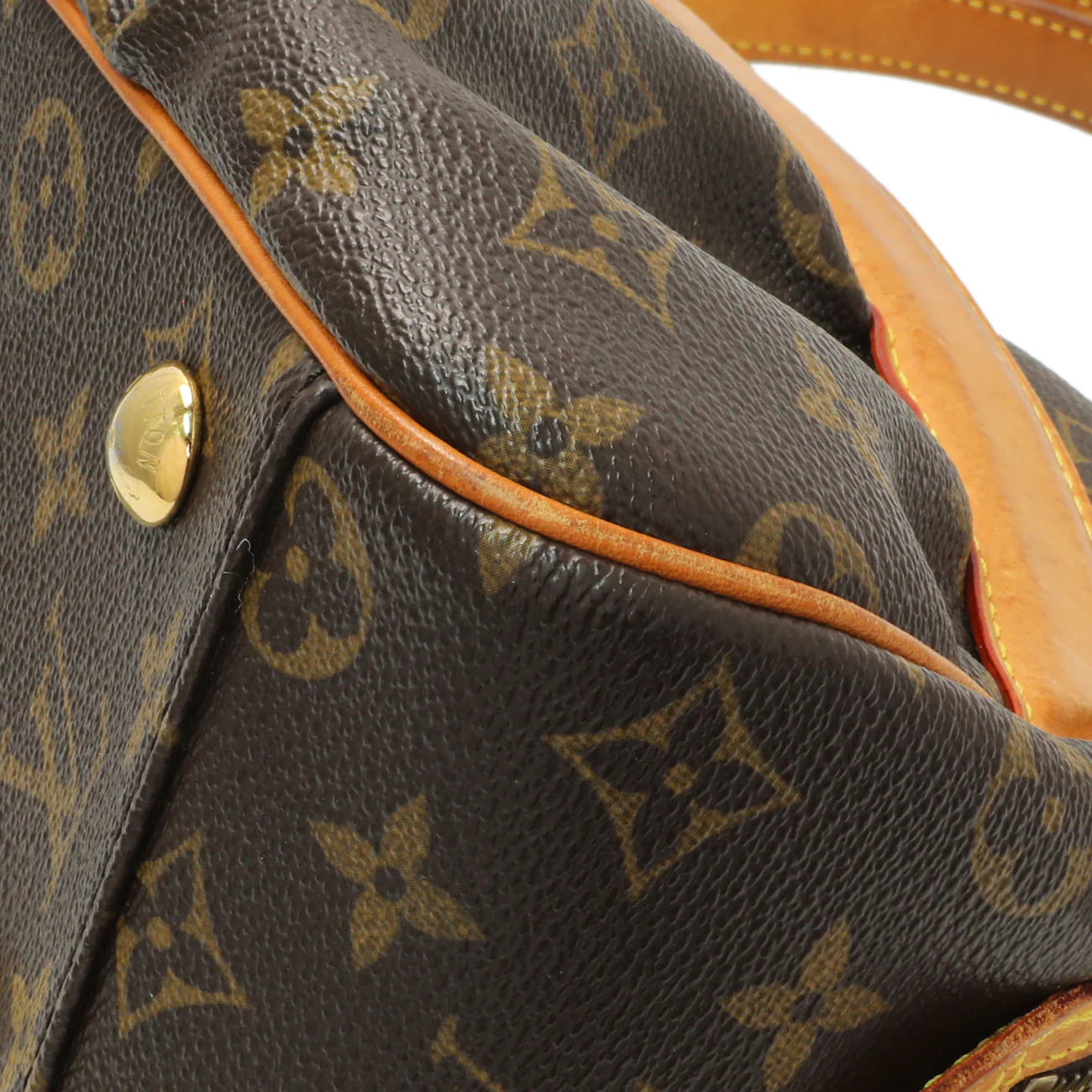 Louis Vuitton Monogram Klara - Image 5