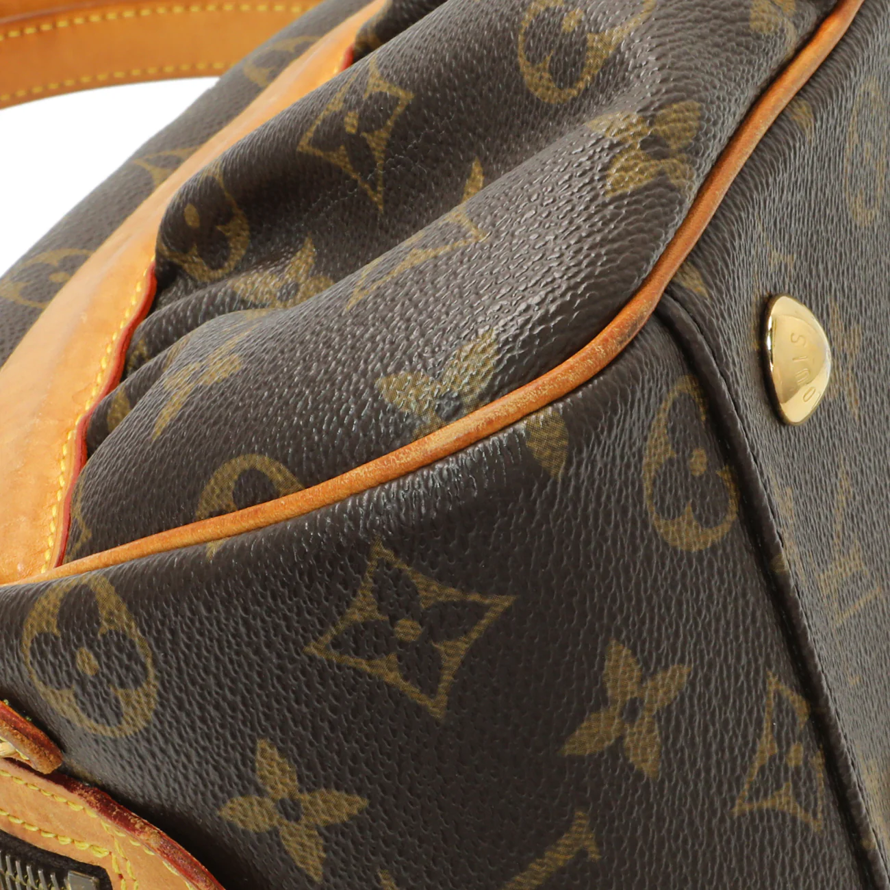 Louis Vuitton Monogram Klara - Image 6