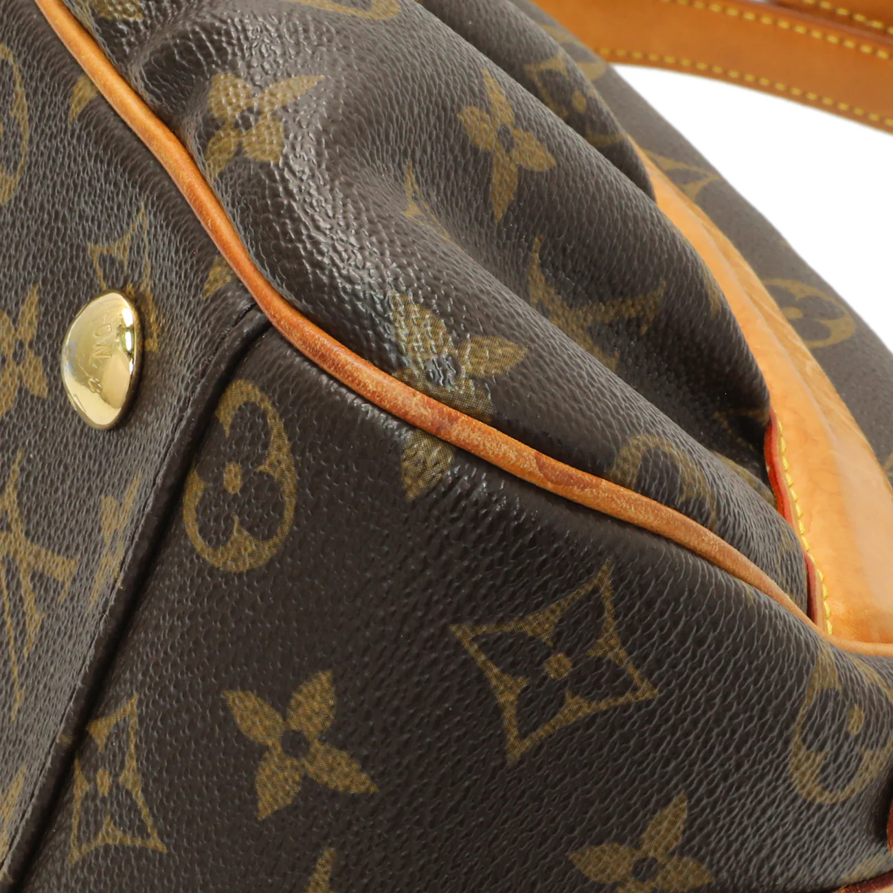 Louis Vuitton Monogram Klara - Image 7
