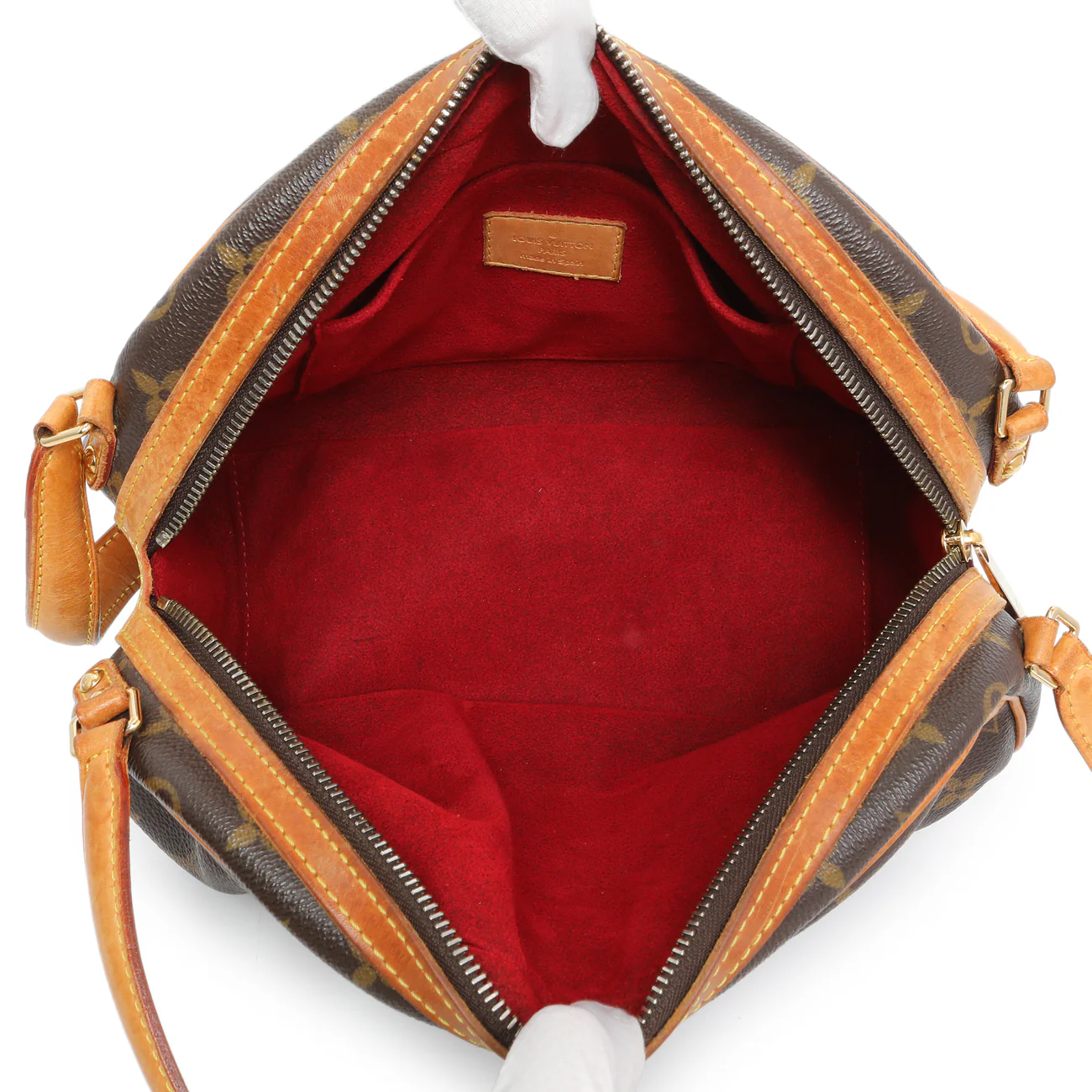 Louis Vuitton Monogram Klara - Image 8