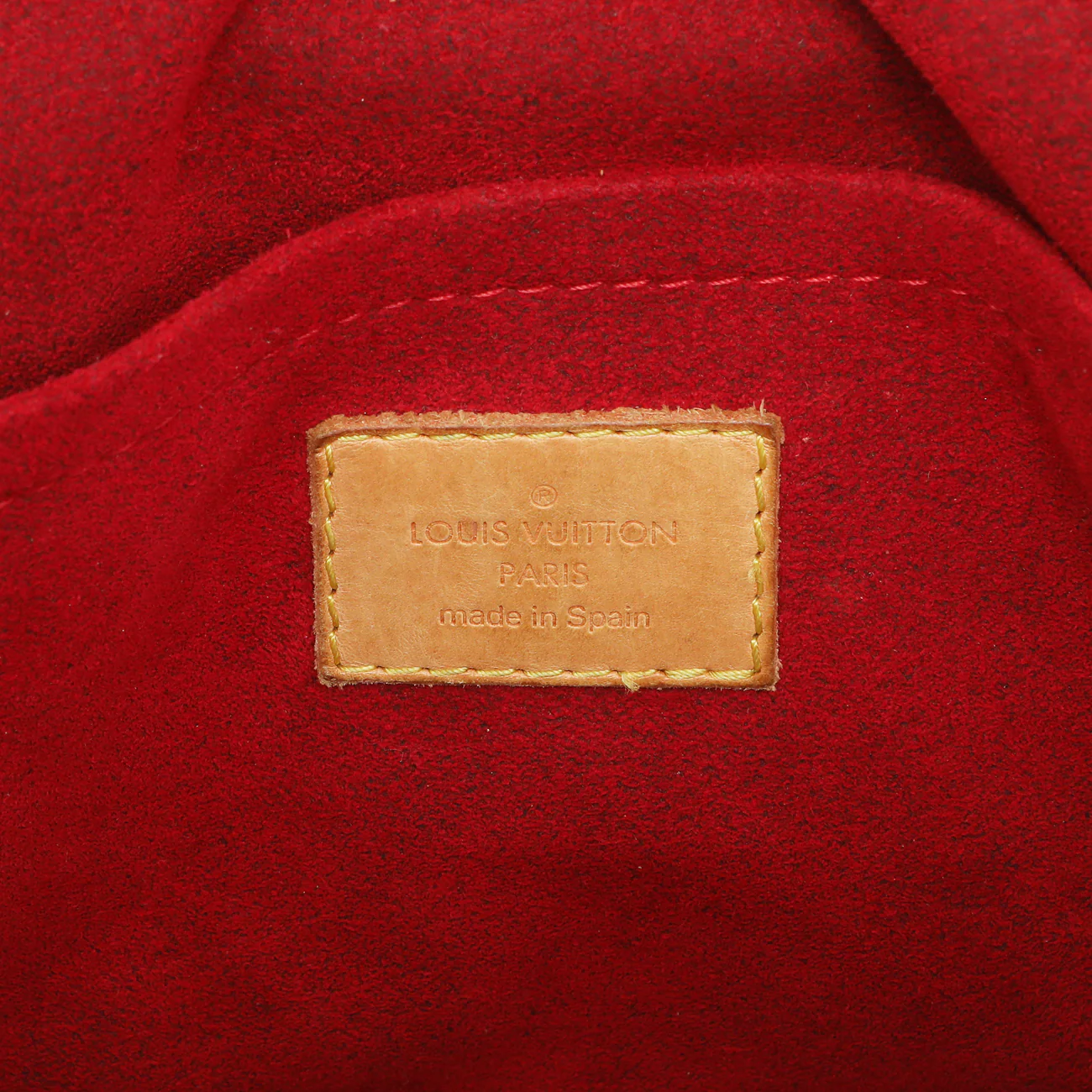 Louis Vuitton Monogram Klara - Image 9
