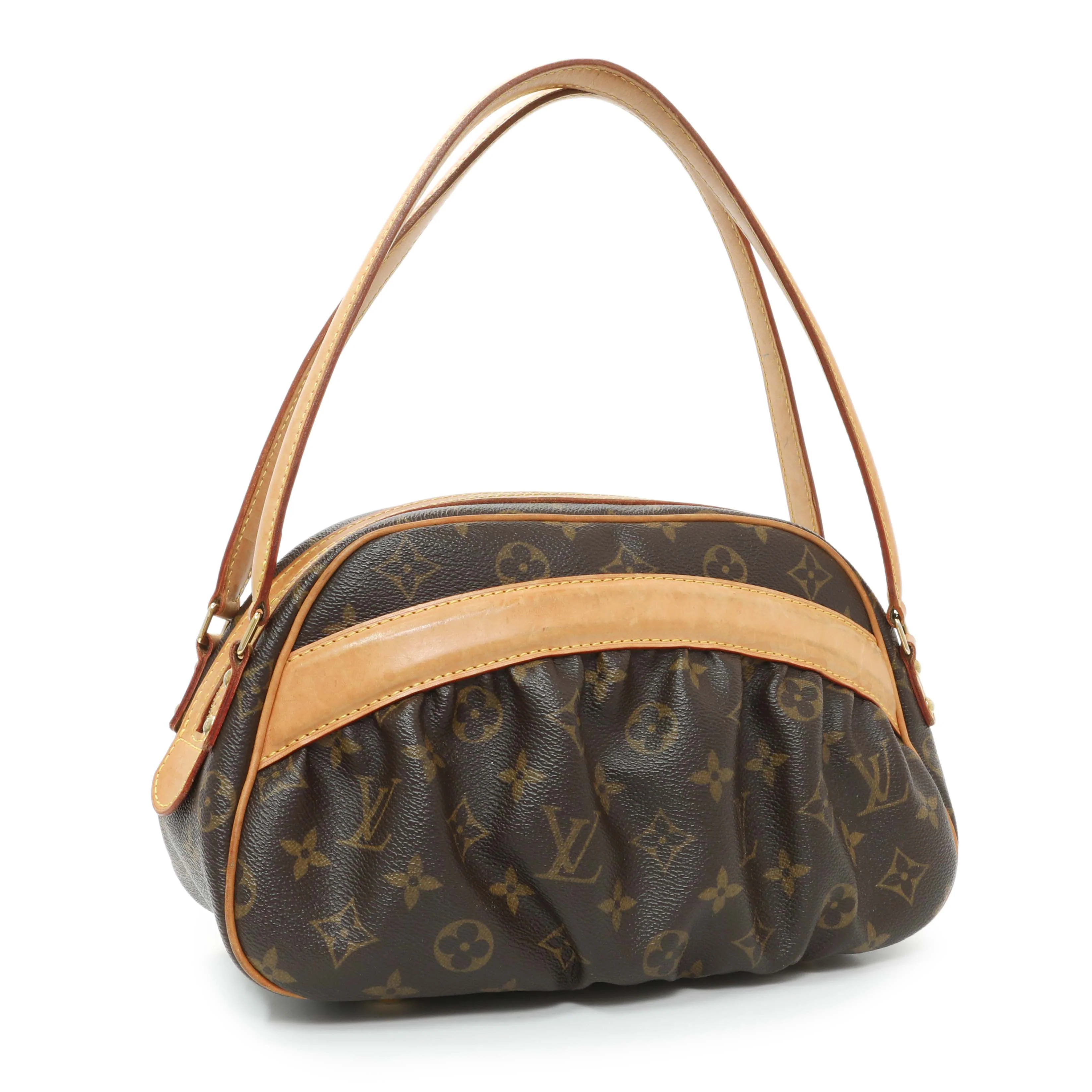Louis Vuitton Monogram Klara Shoulder Bag - Image 2