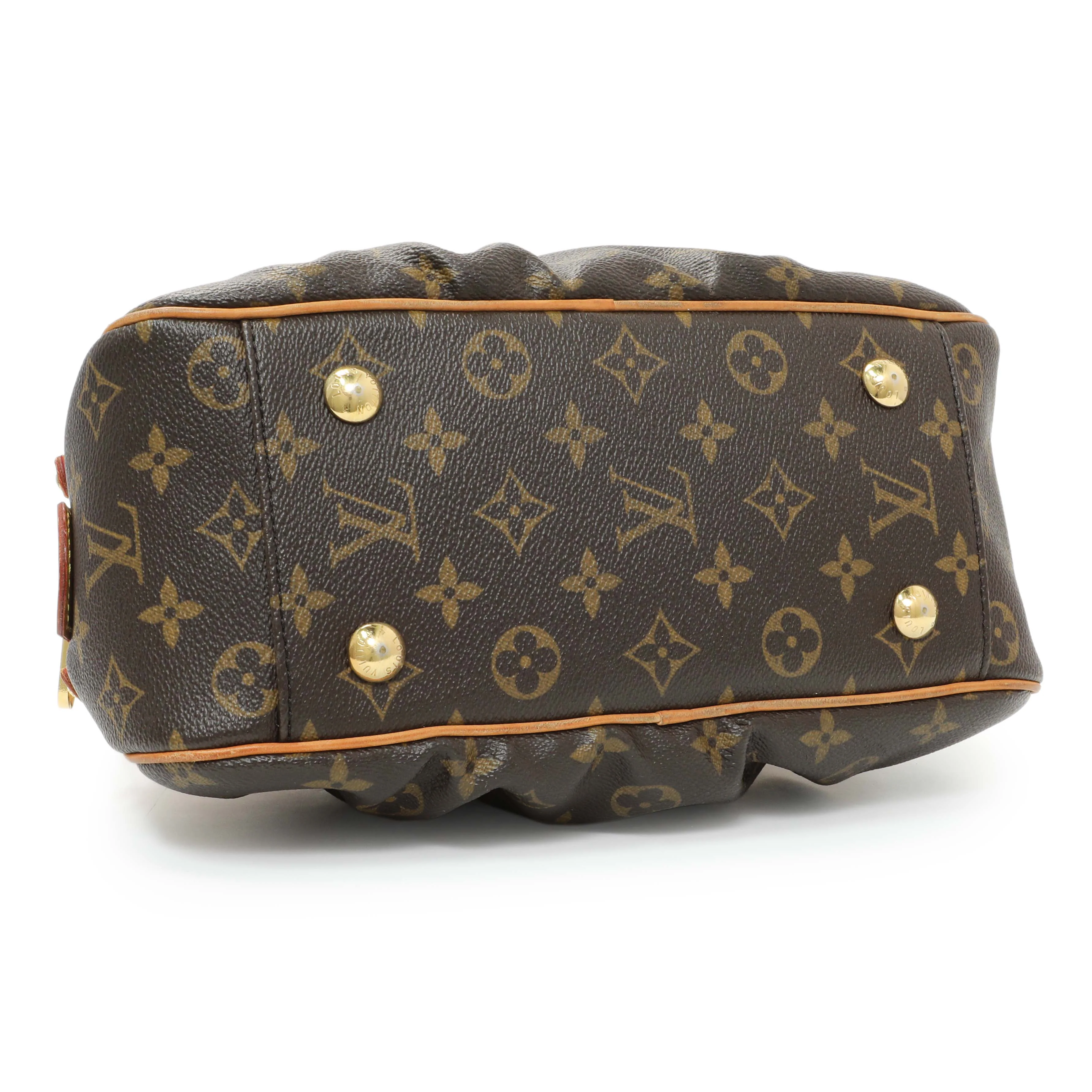 Louis Vuitton Monogram Klara Shoulder Bag - Image 3